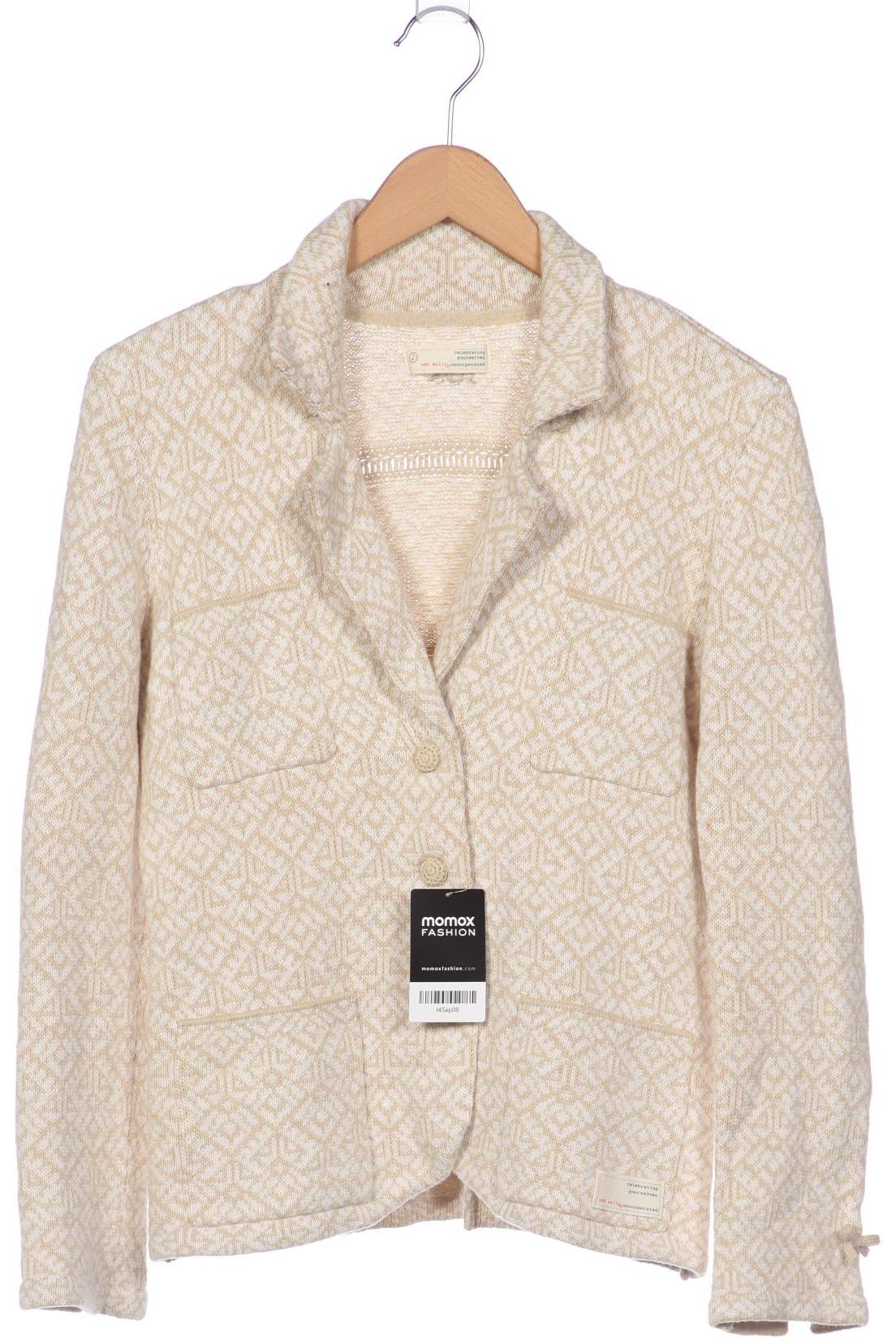 

Odd Molly Damen Strickjacke, beige, Gr. 38