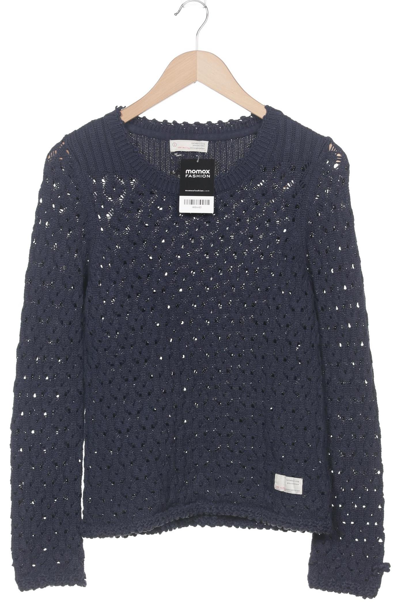 

Odd Molly Damen Pullover, marineblau, Gr. 36
