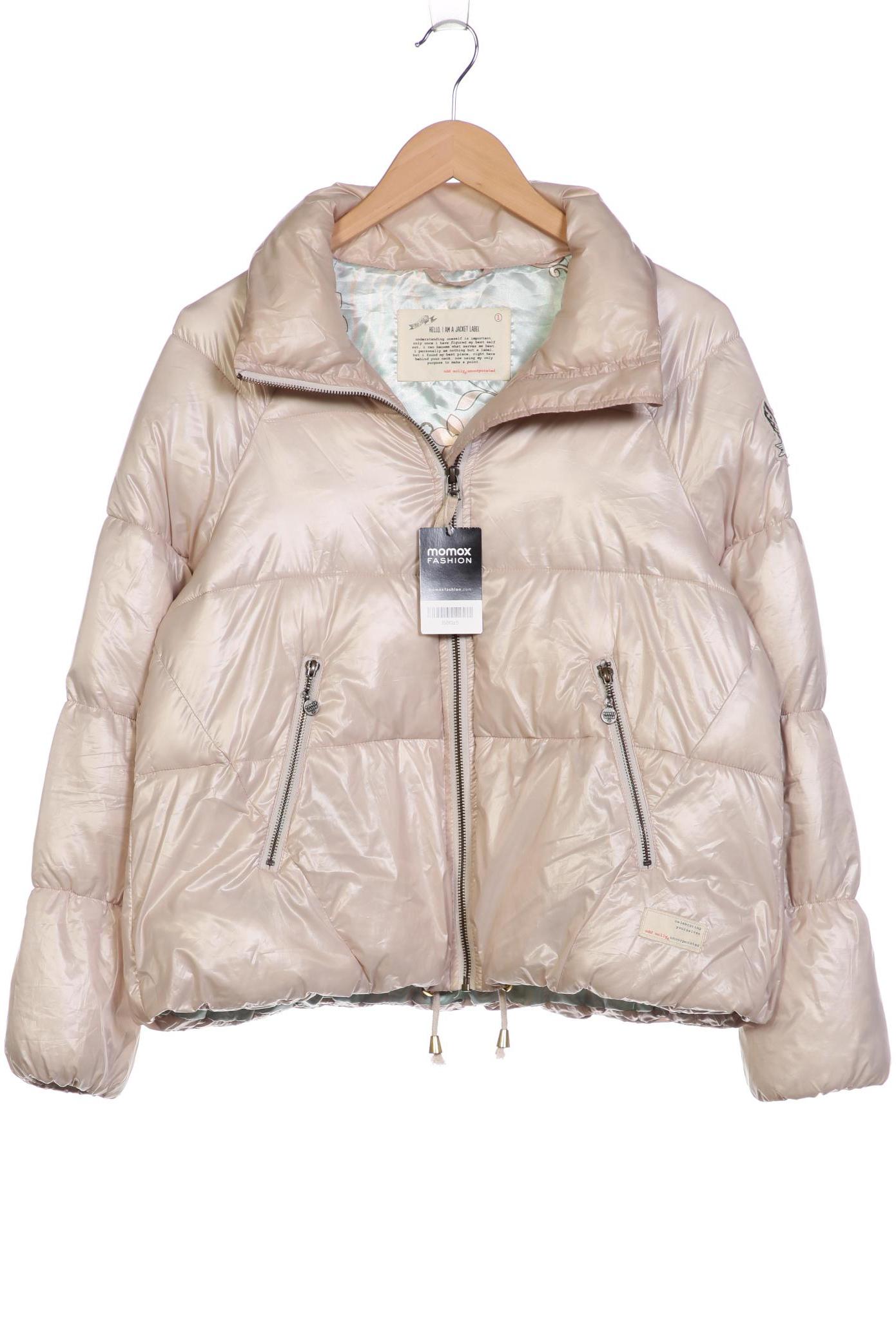 

Odd Molly Damen Jacke, beige, Gr. 36