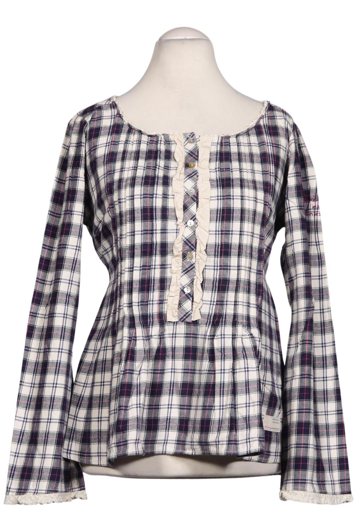 

Odd Molly Damen Bluse, marineblau, Gr. 42