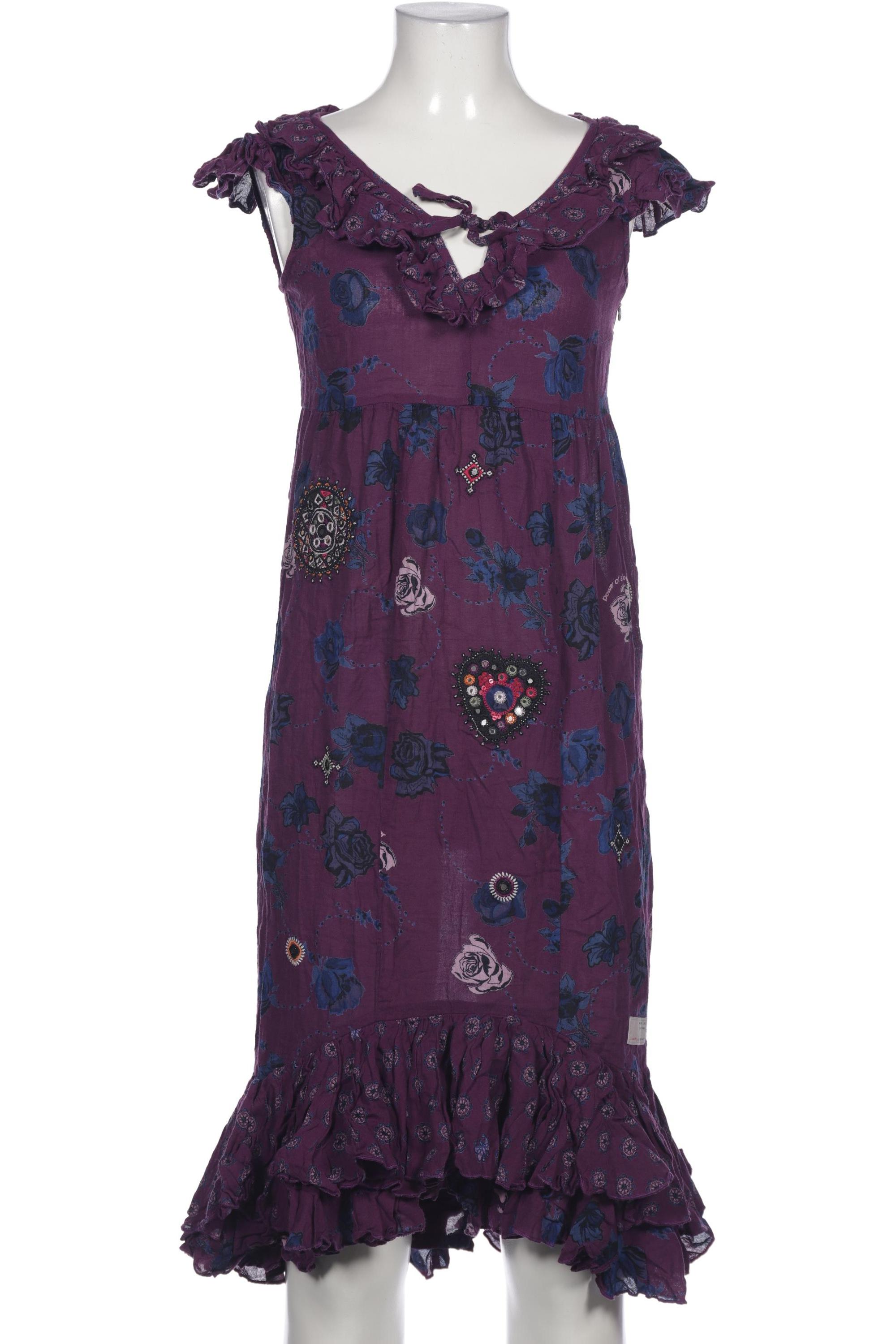 

Odd Molly Damen Kleid, flieder, Gr. 36