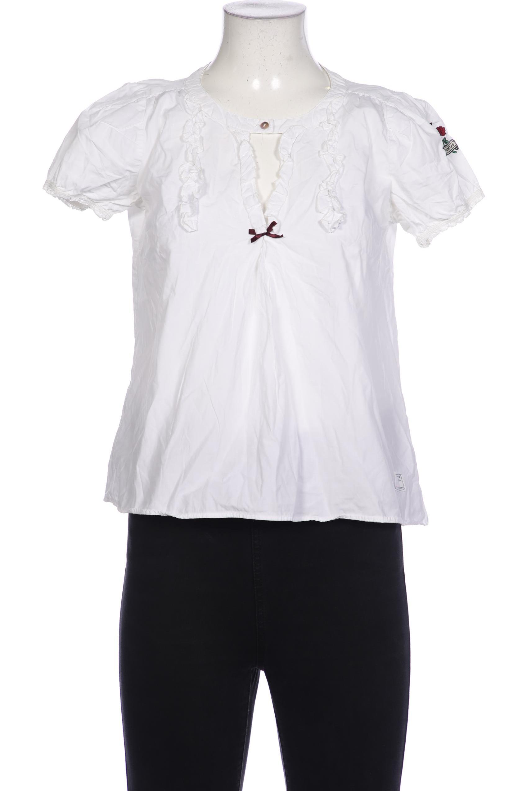 

Odd Molly Damen Bluse, weiß, Gr. 38