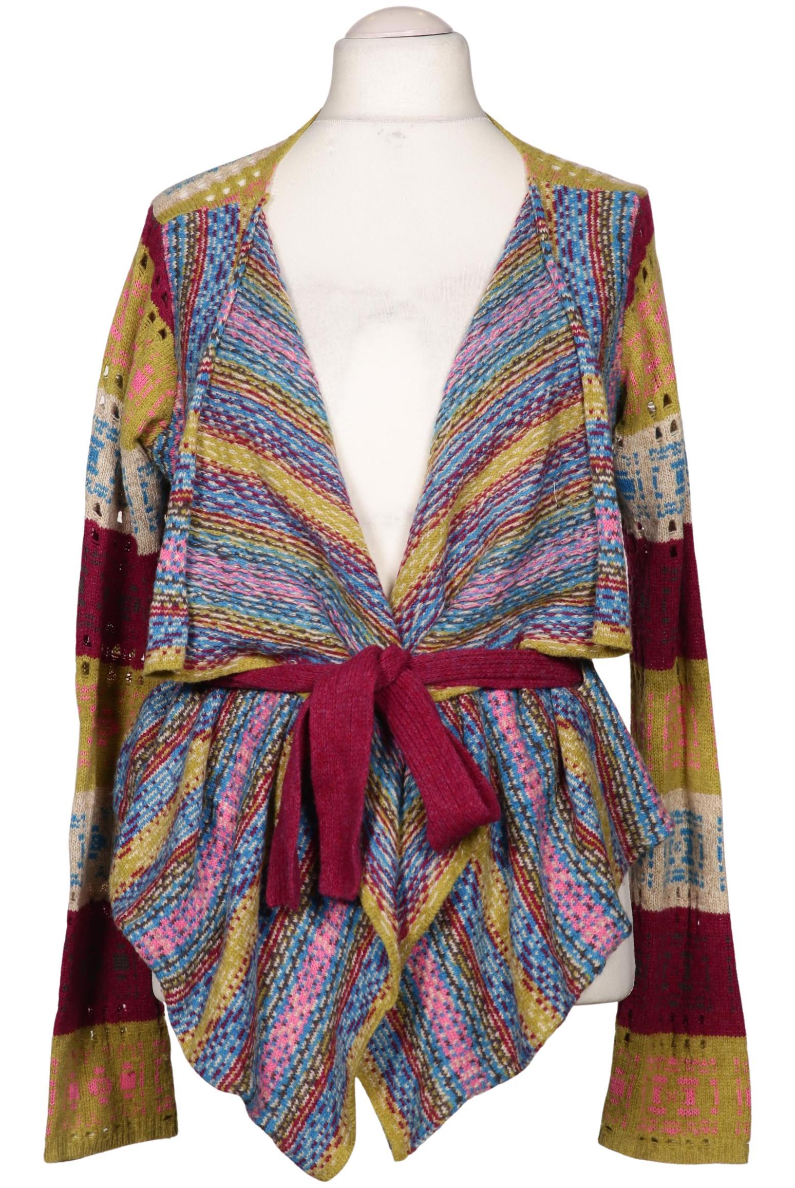 

Odd Molly Damen Strickjacke, mehrfarbig, Gr. 44