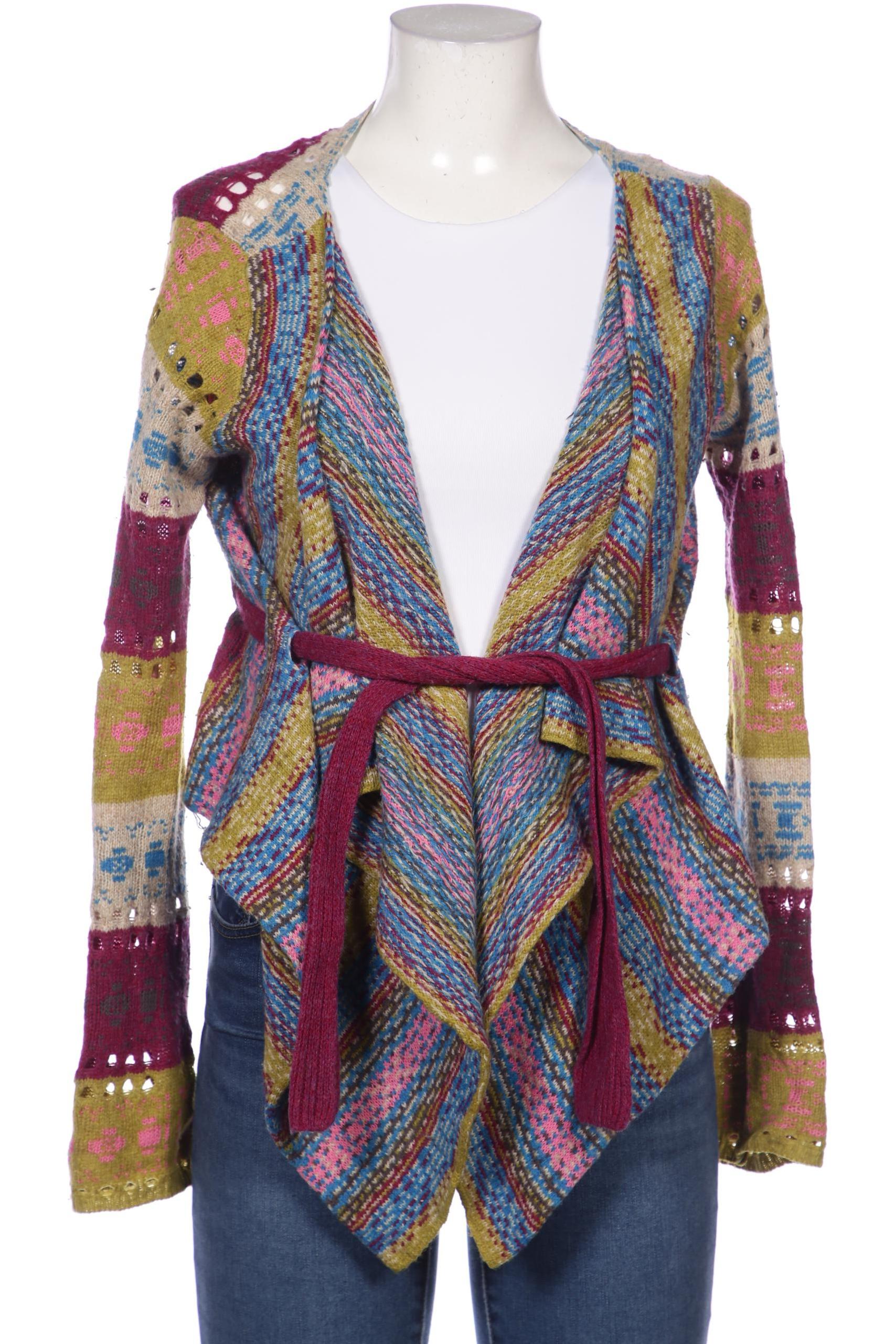 

Odd Molly Damen Strickjacke, mehrfarbig