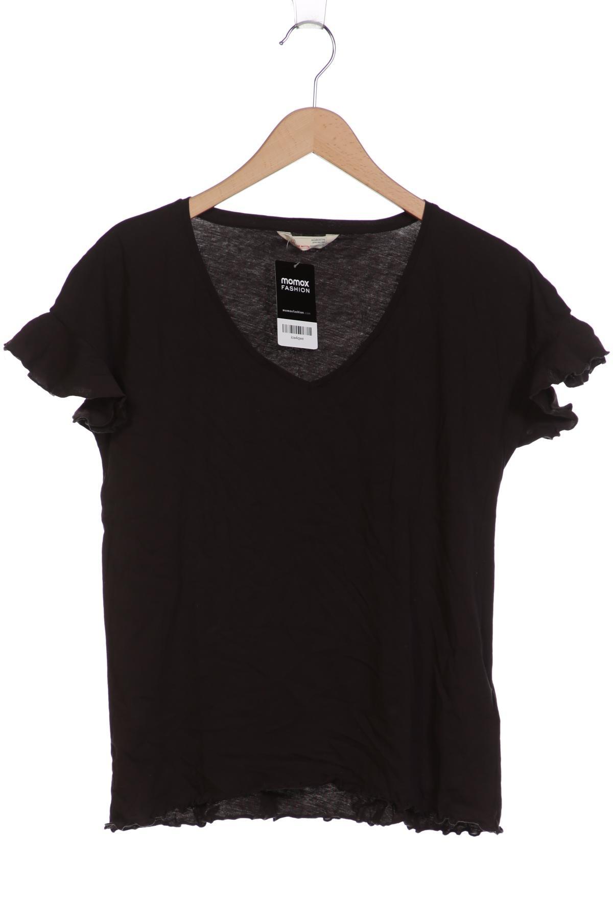 

Odd Molly Damen T-Shirt, schwarz, Gr. 38
