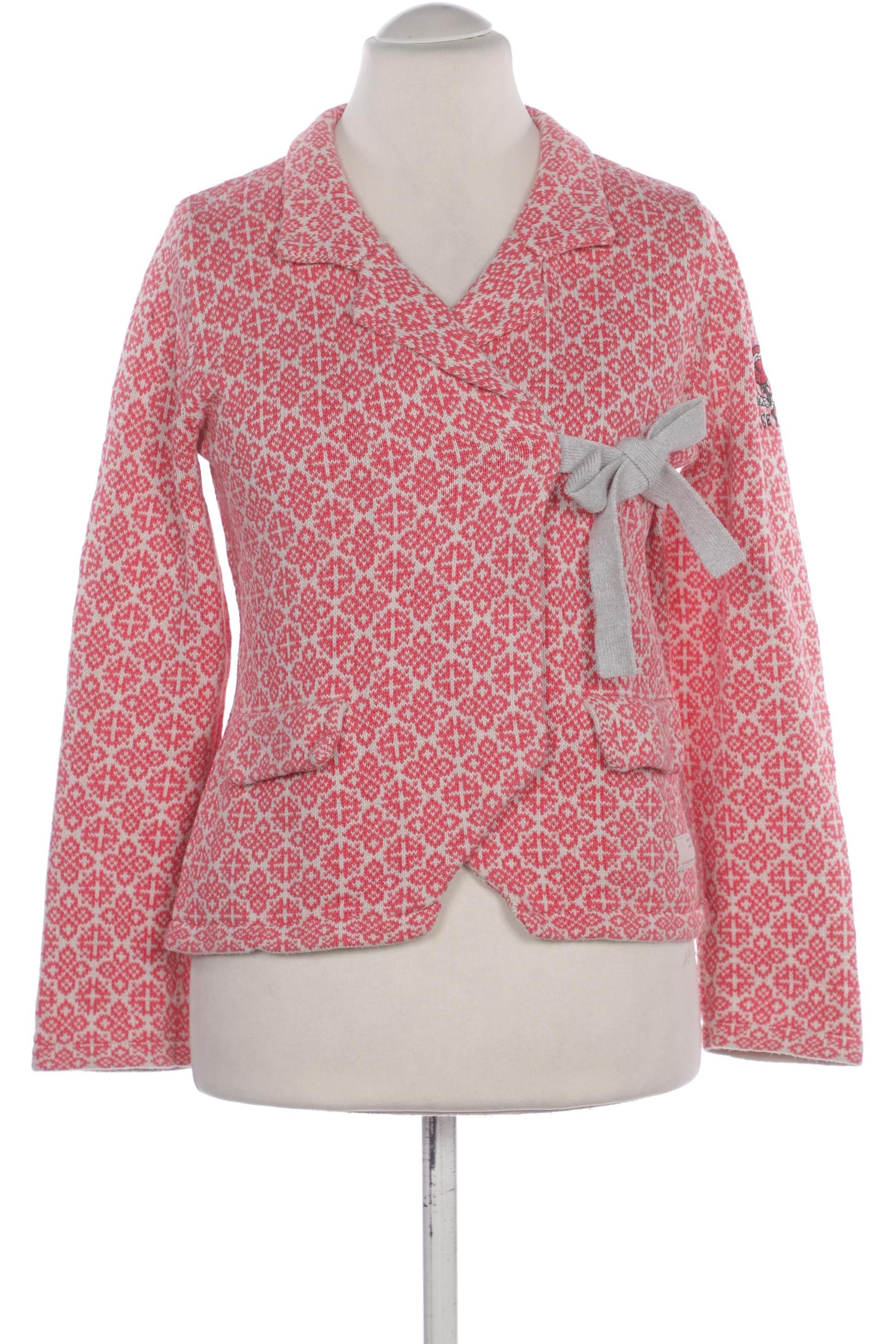 

Odd Molly Damen Strickjacke, pink, Gr. 42