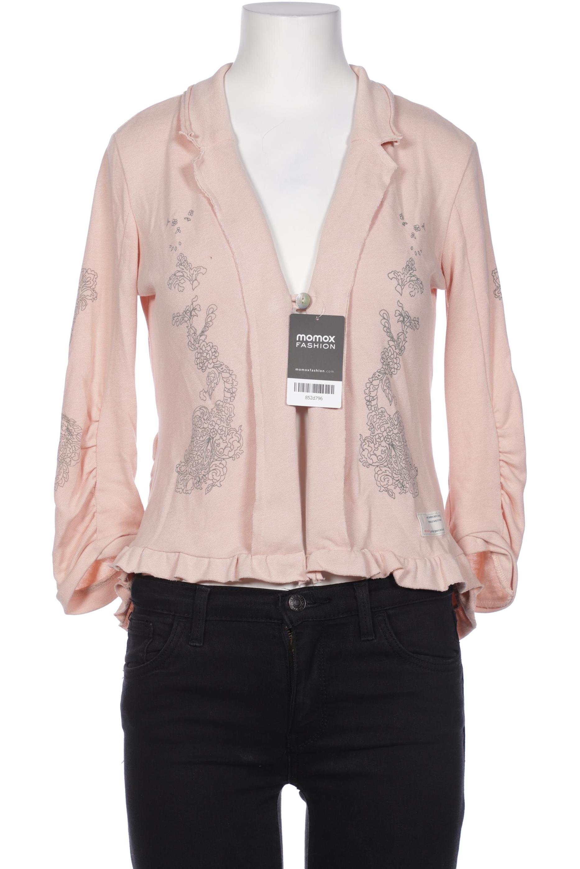 

Odd Molly Damen Strickjacke, pink