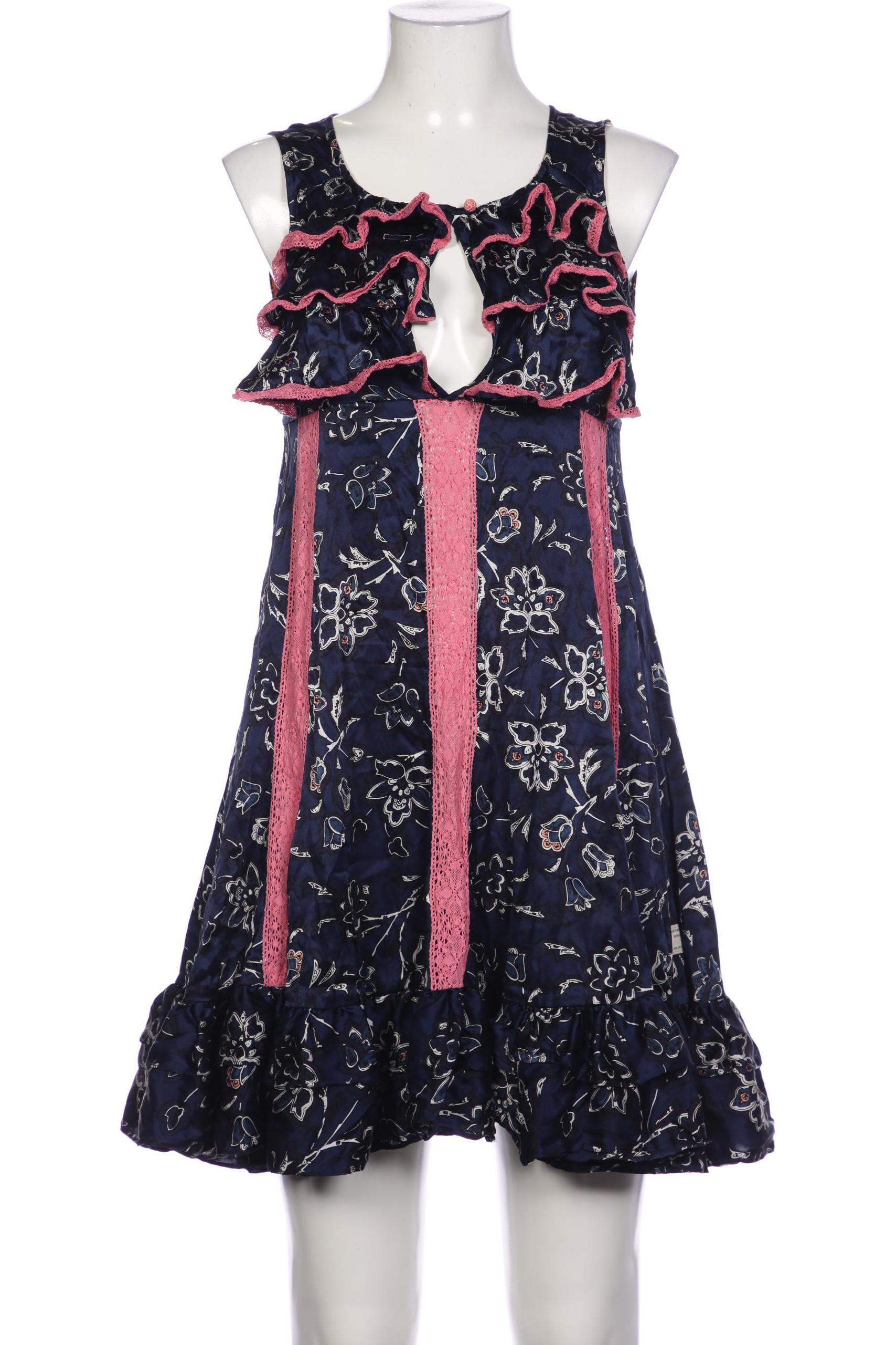 

Odd Molly Damen Kleid, marineblau, Gr. 36