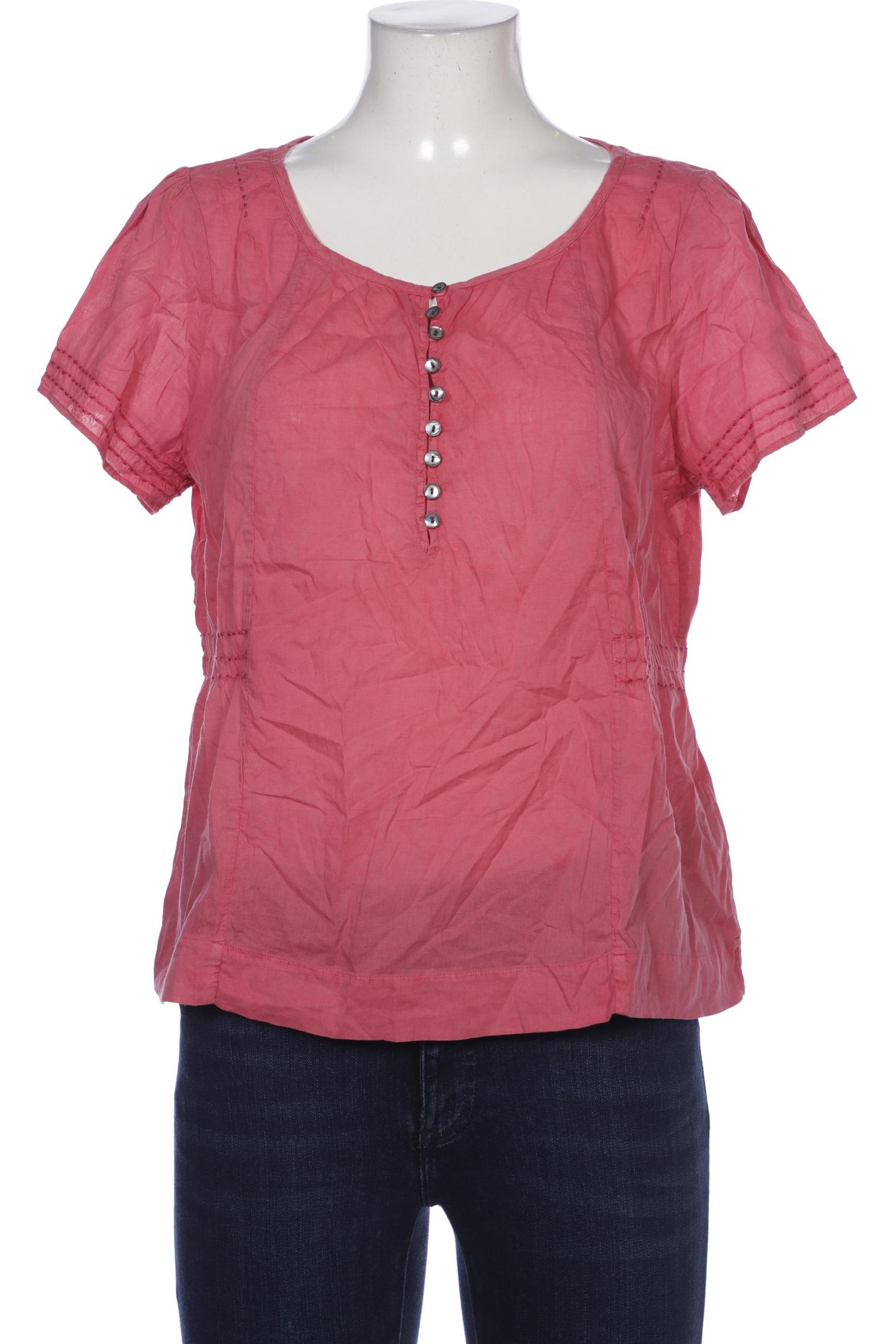 

Odd Molly Damen Bluse, pink, Gr. 42