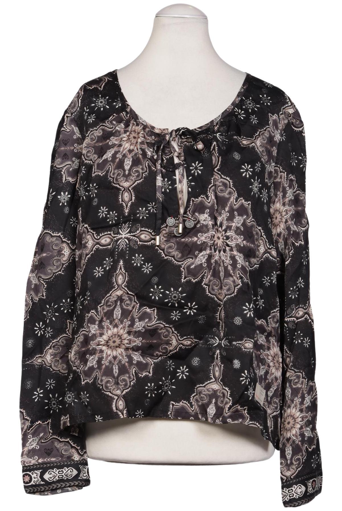 

Odd Molly Damen Bluse, mehrfarbig, Gr. 36