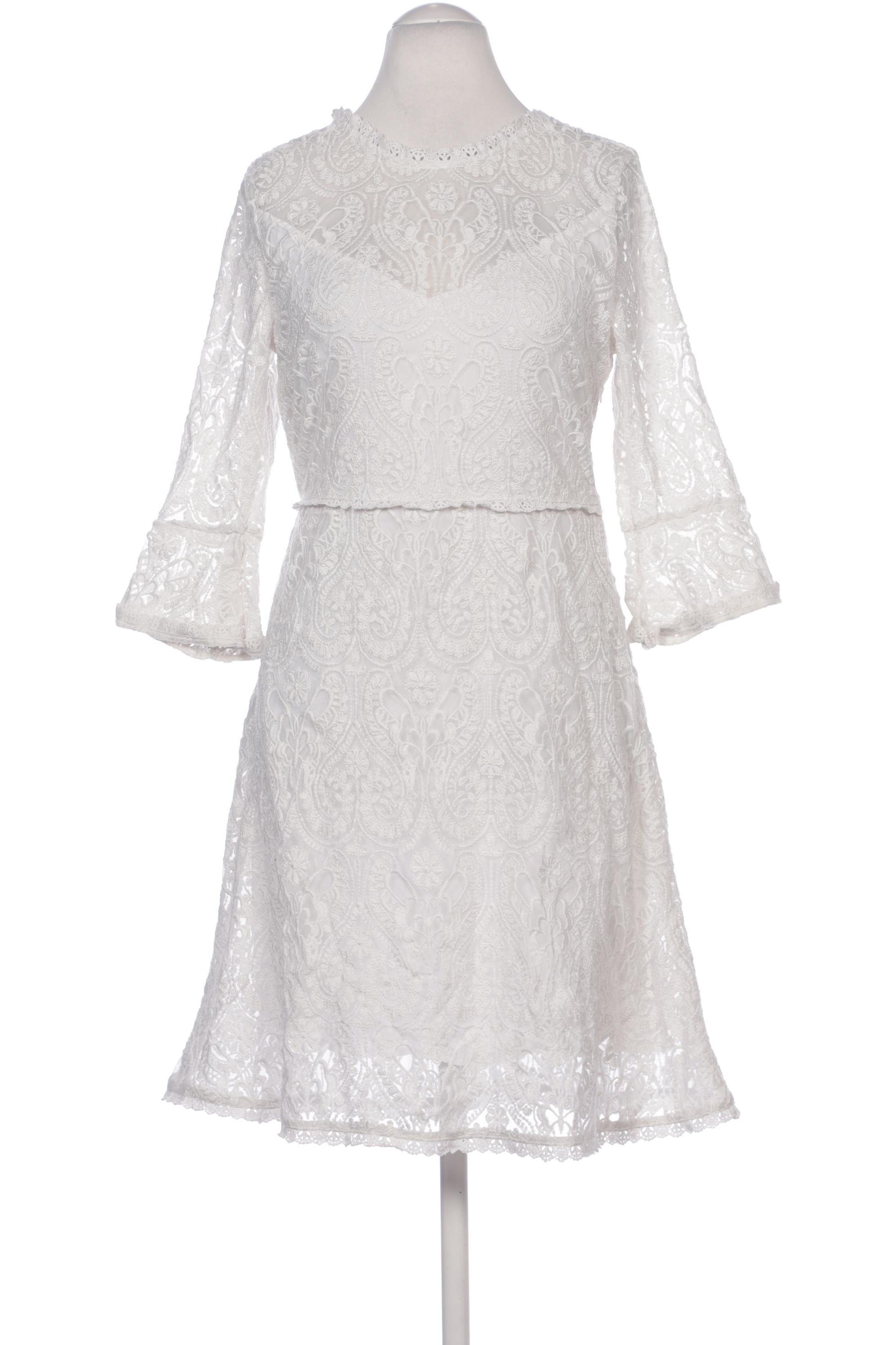 

Odd Molly Damen Kleid, weiß, Gr. 36