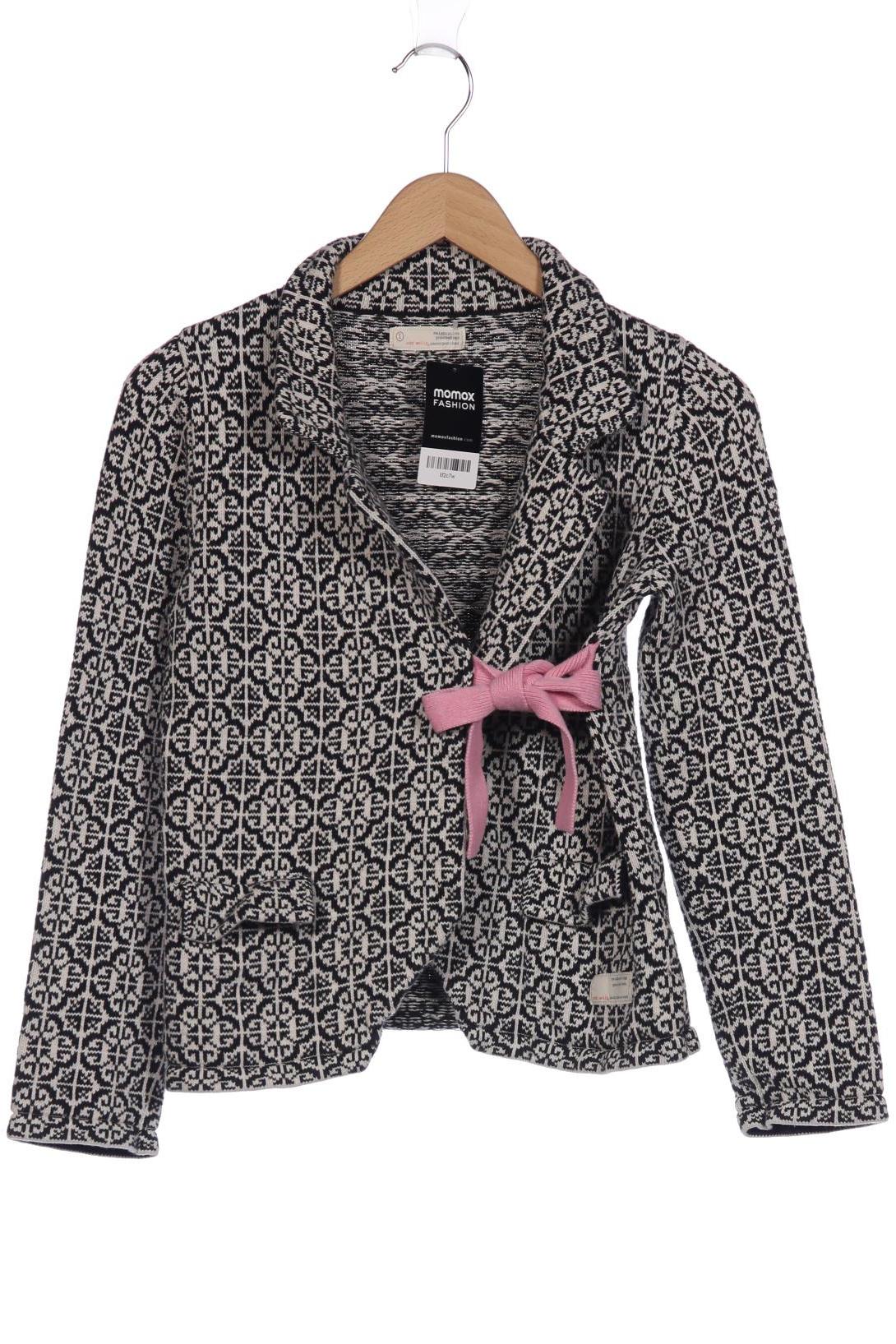 

Odd Molly Damen Strickjacke, schwarz