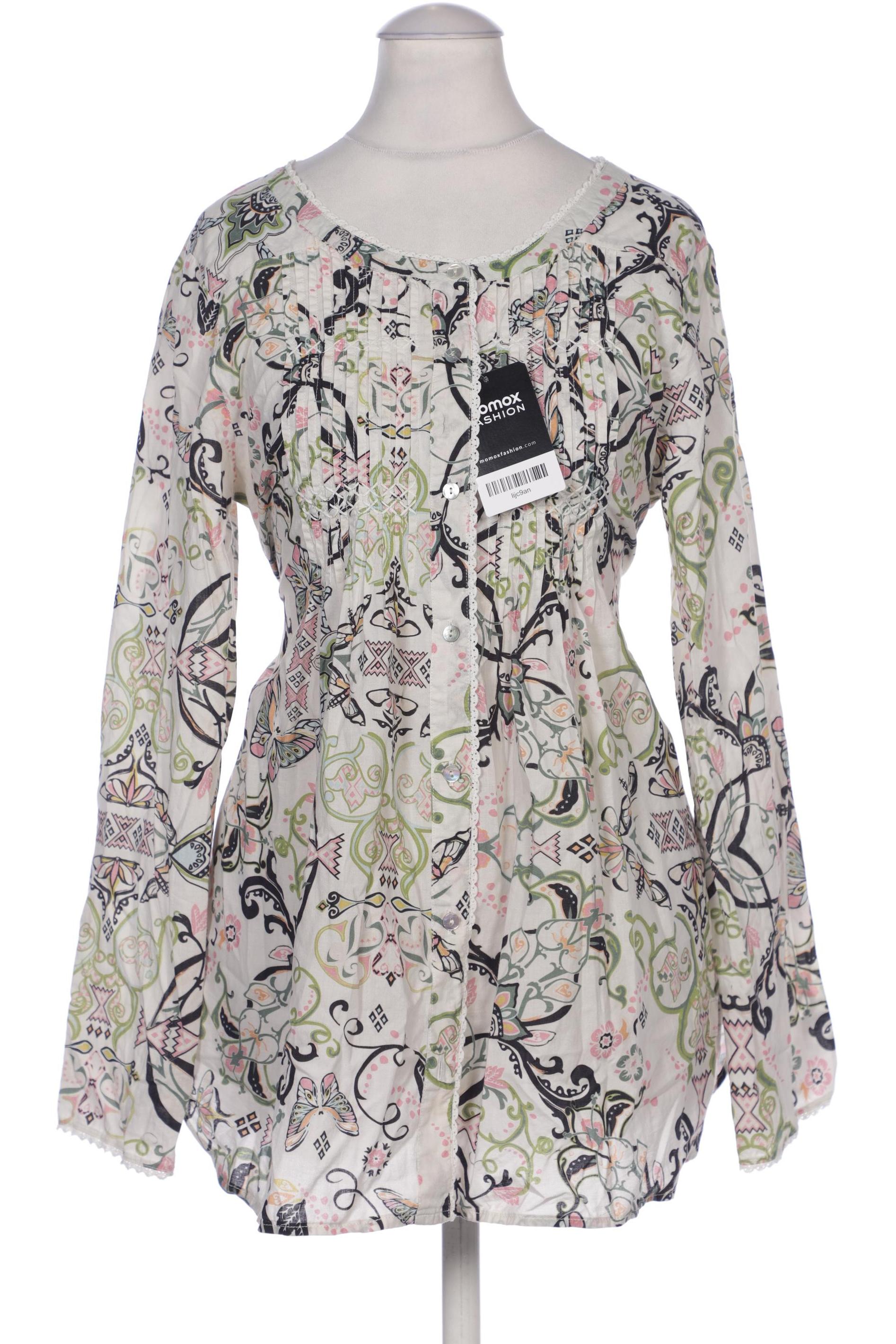 

Odd Molly Damen Bluse, mehrfarbig, Gr. 36