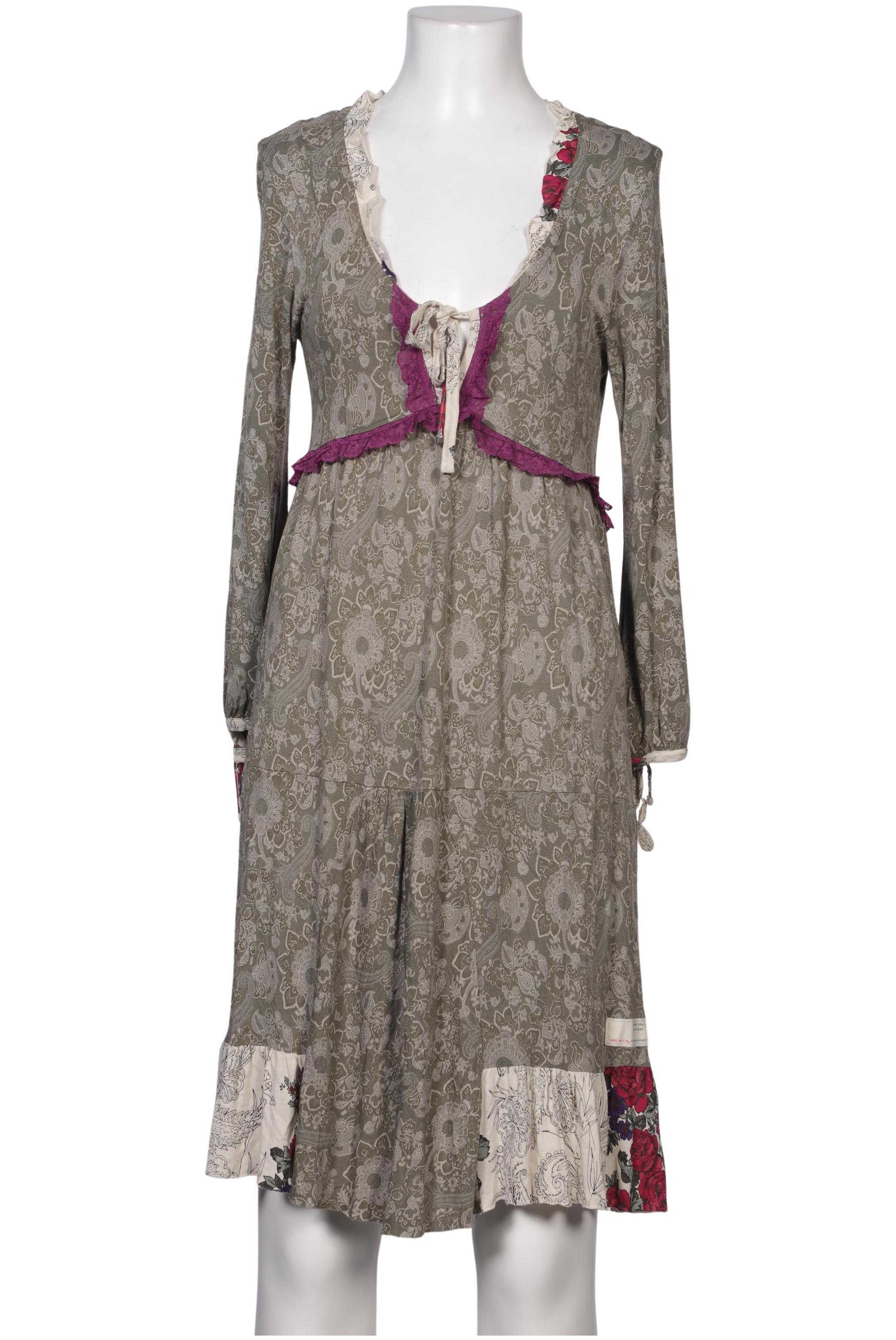 Thumbnail - Odd Molly Damen Kleid, grün, Gr. 38