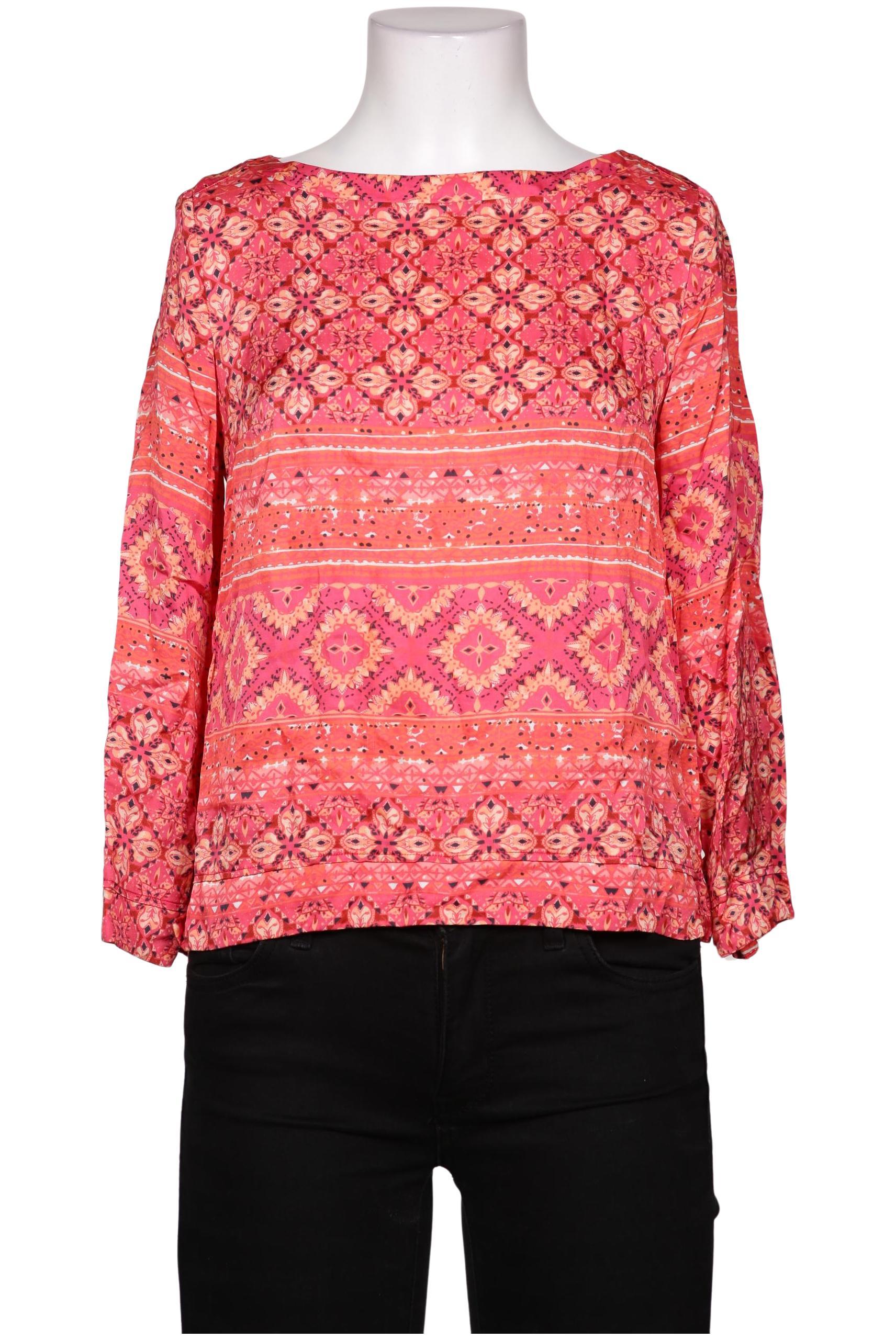 

Odd Molly Damen Bluse, pink, Gr. 34