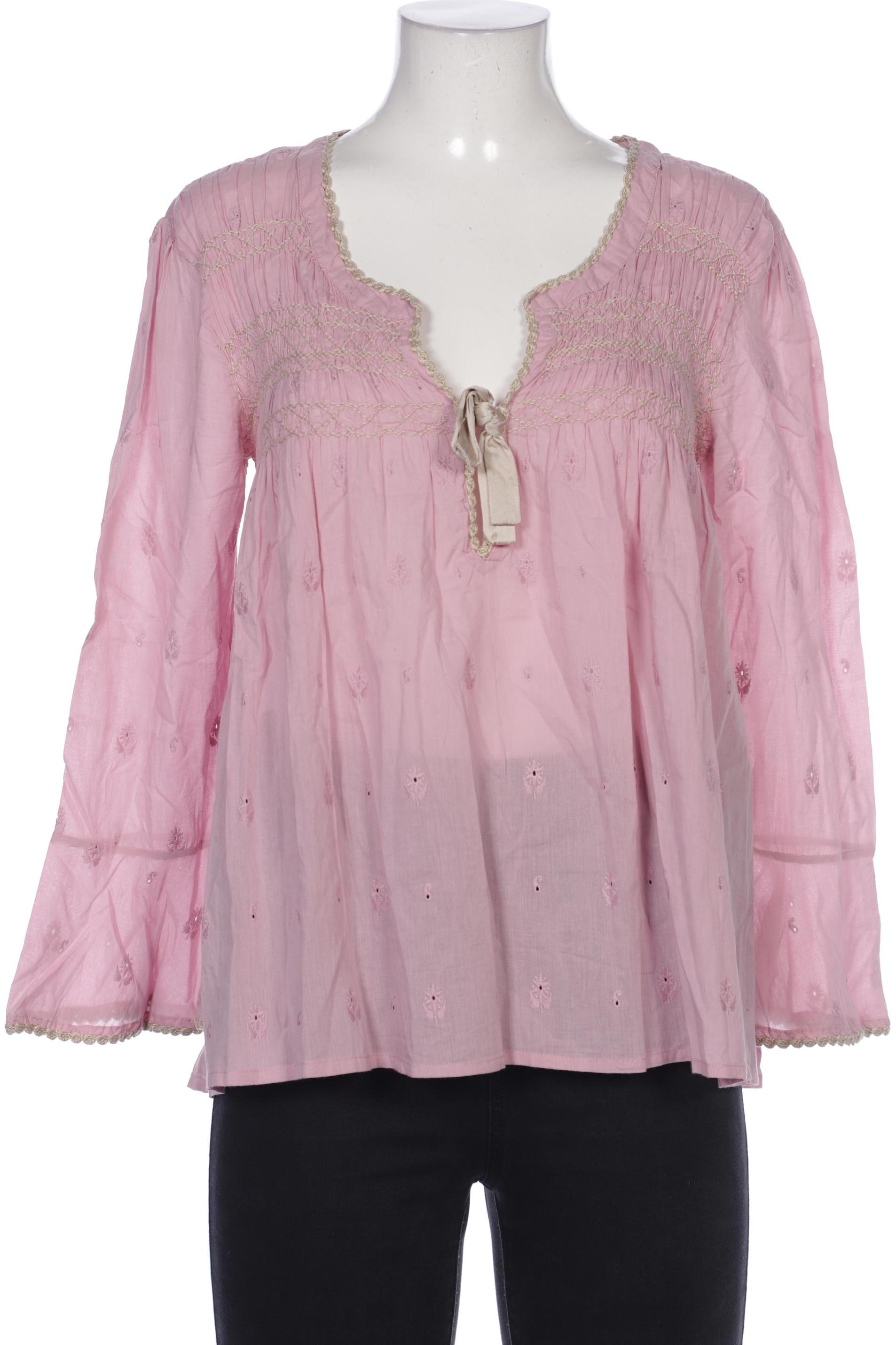 

Odd Molly Damen Bluse, pink, Gr. 42