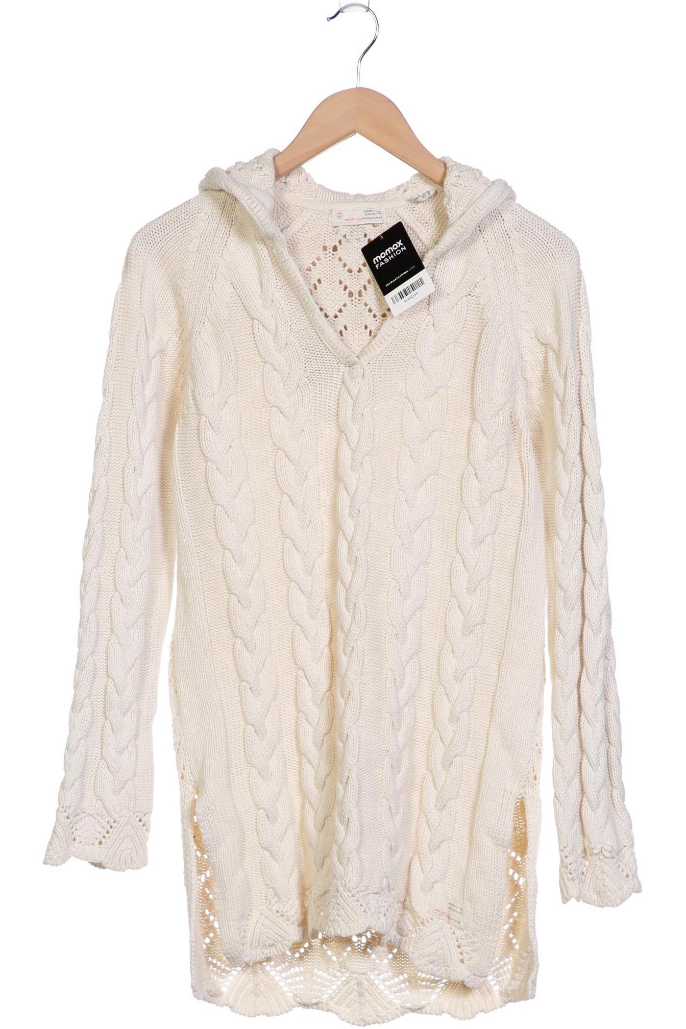 

Odd Molly Damen Pullover, cremeweiß, Gr. 38