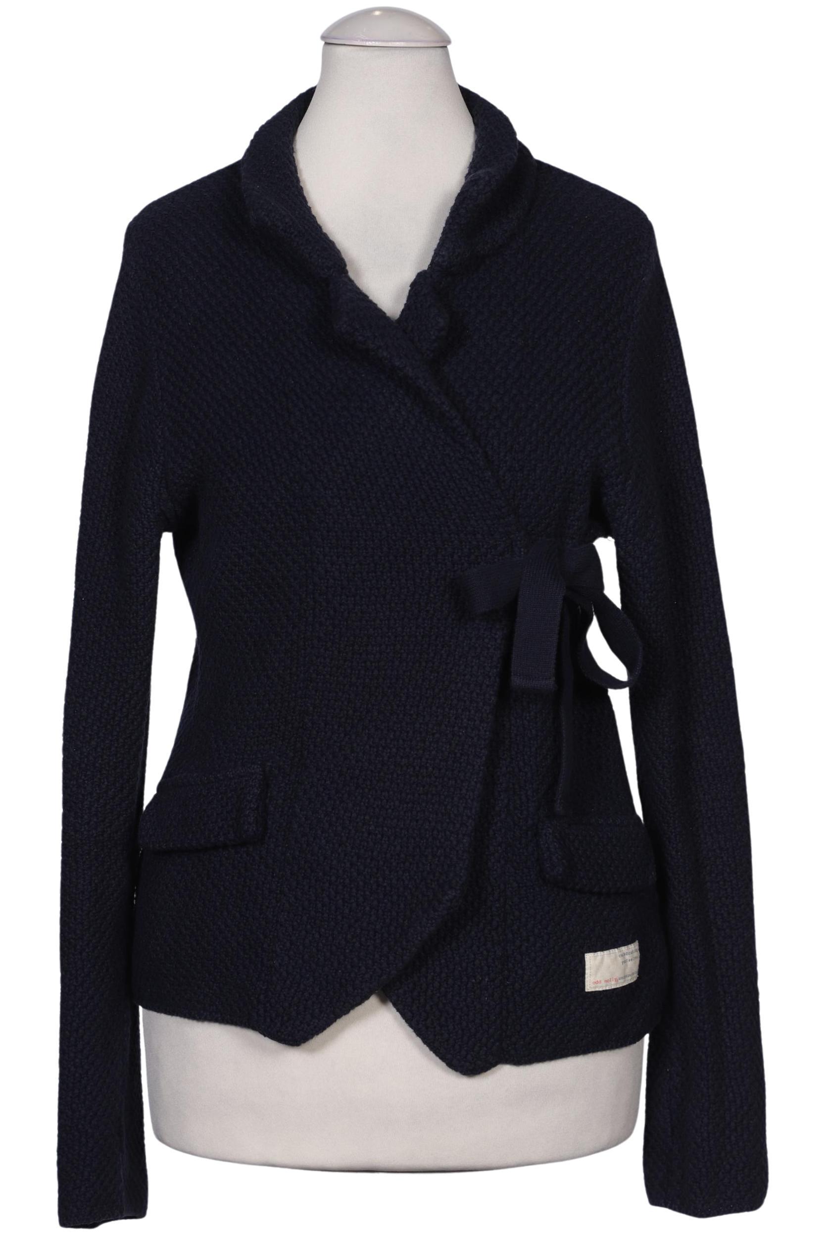 

Odd Molly Damen Strickjacke, marineblau, Gr. 34