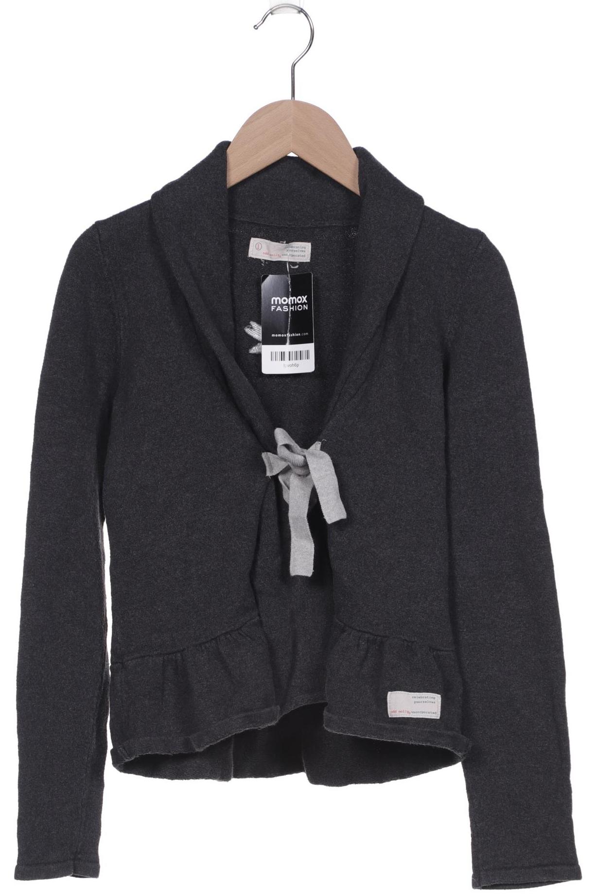 

Odd Molly Damen Strickjacke, grau