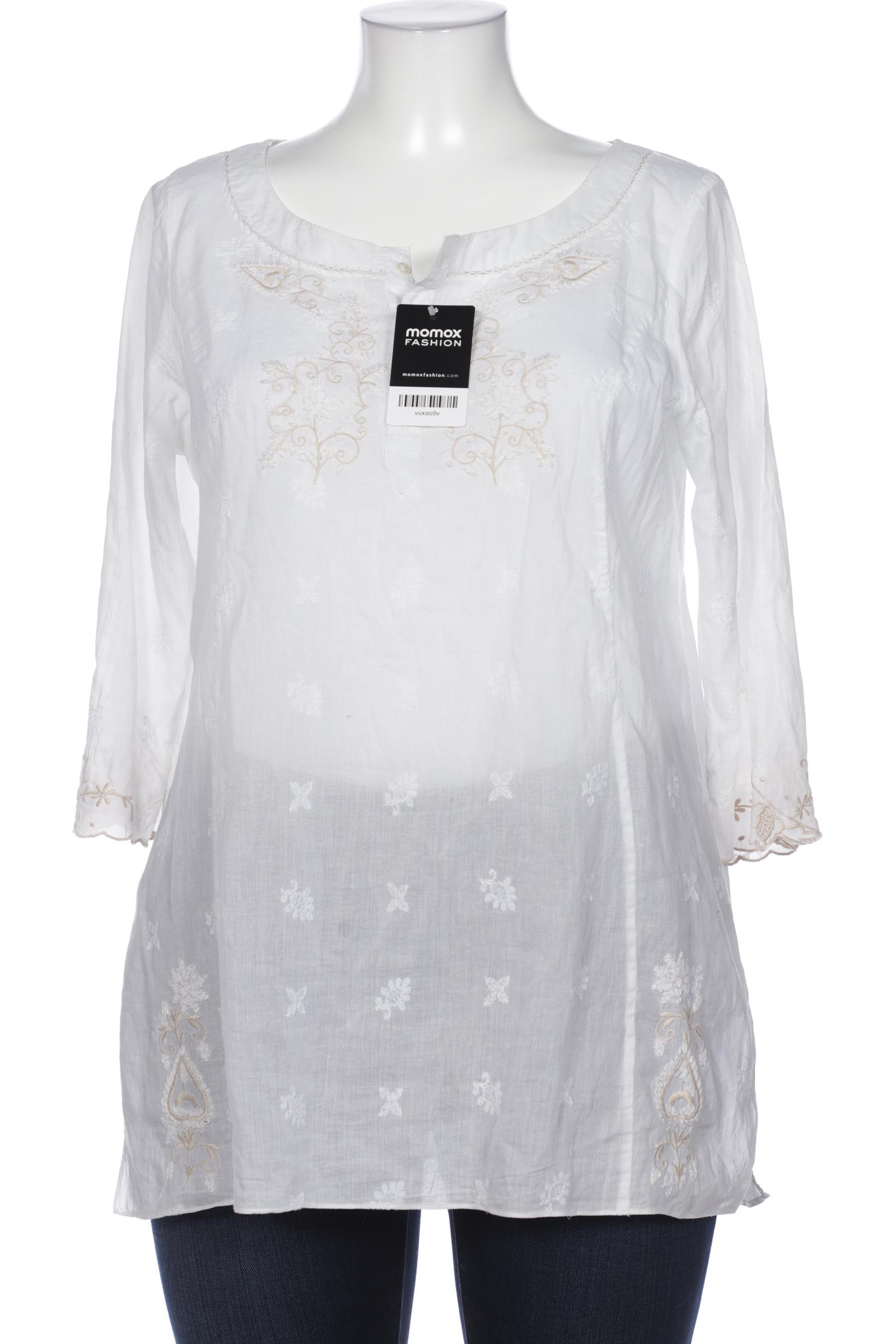 

Odd Molly Damen Bluse, weiß