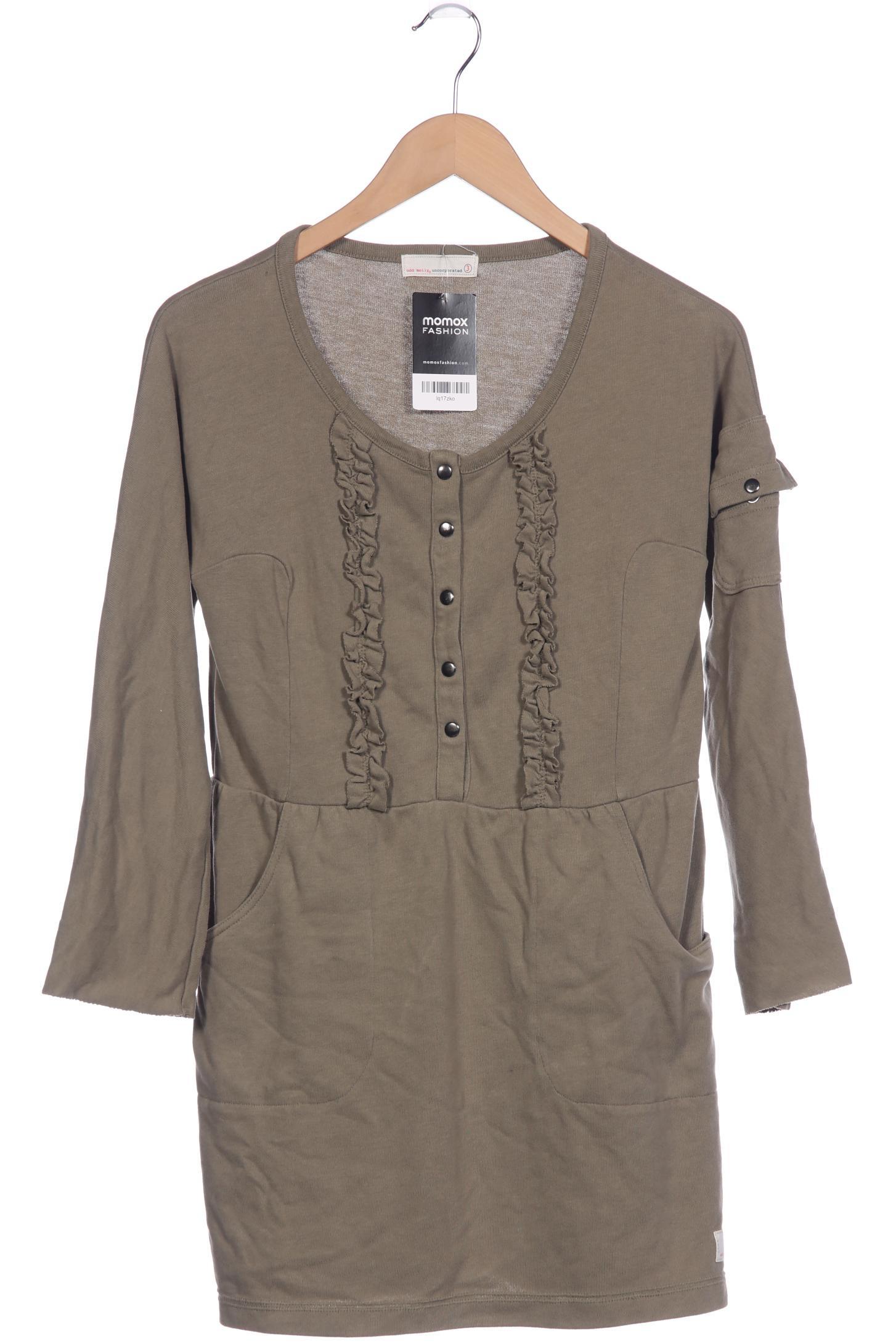 

Odd Molly Damen Langarmshirt, grün, Gr. 42