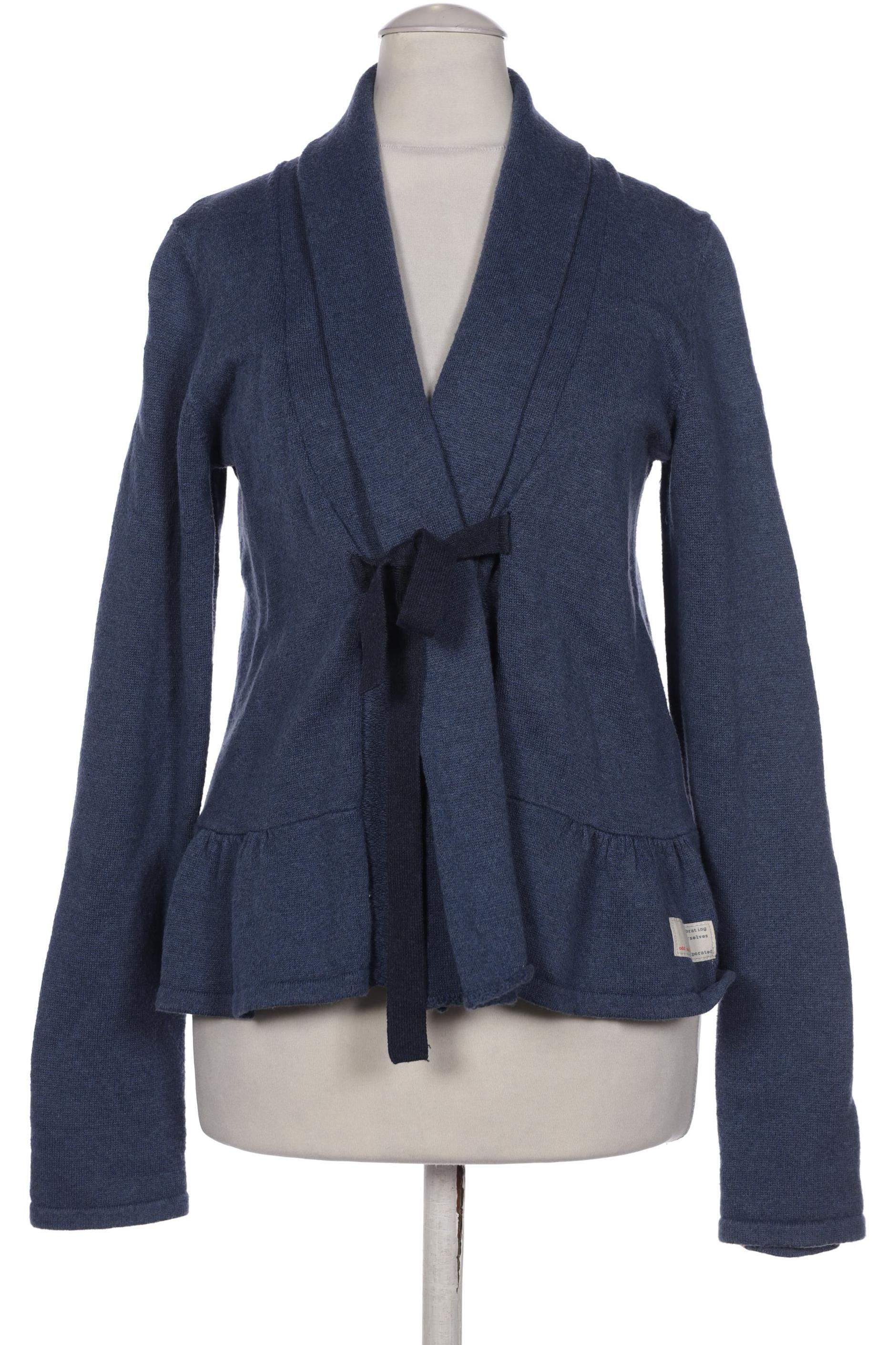 

Odd Molly Damen Strickjacke, marineblau, Gr. 36