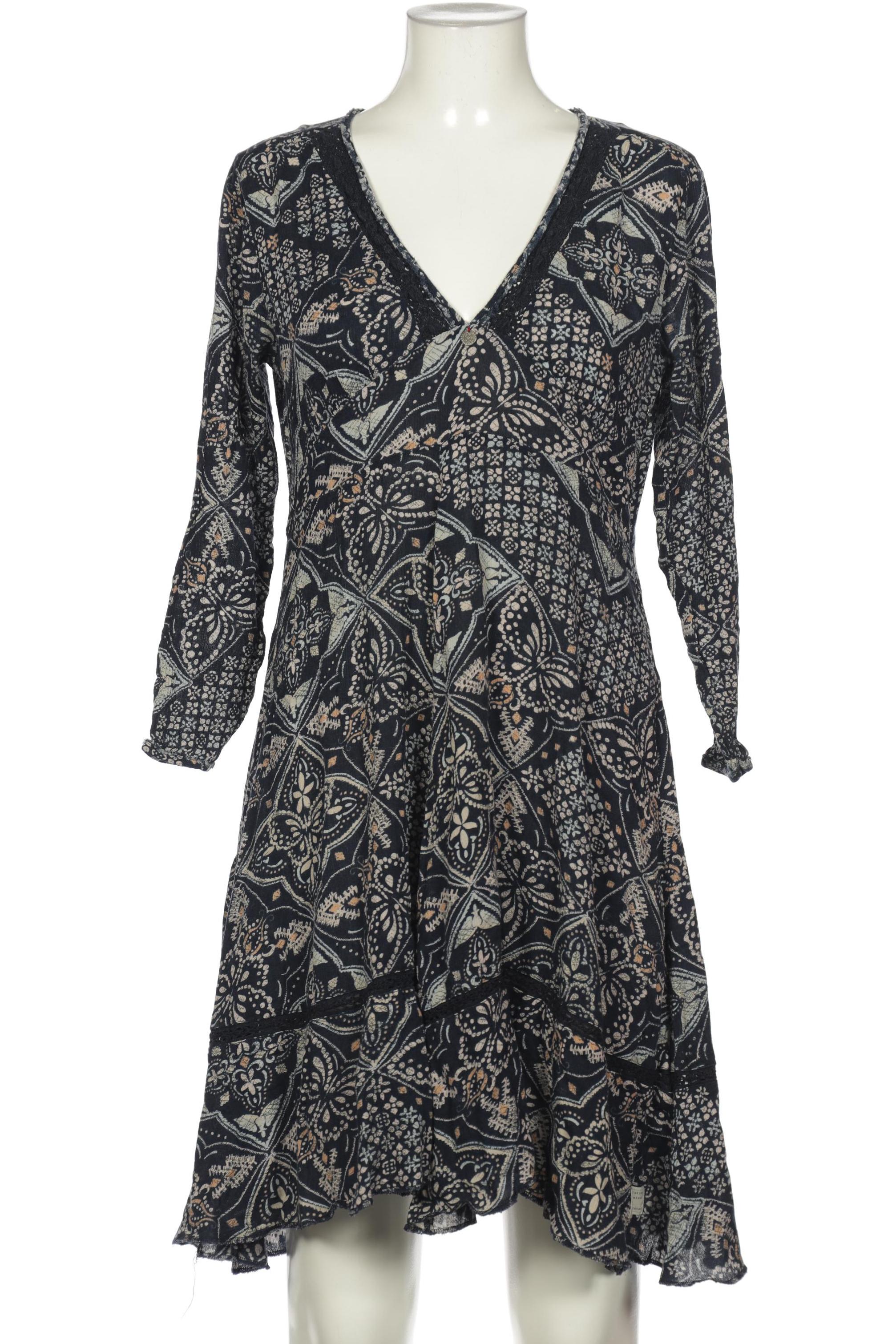 

Odd Molly Damen Kleid, marineblau