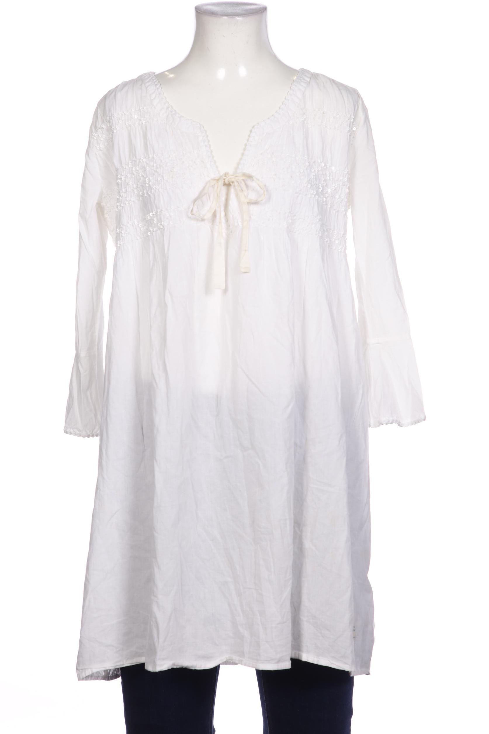 

Odd Molly Damen Bluse, weiß