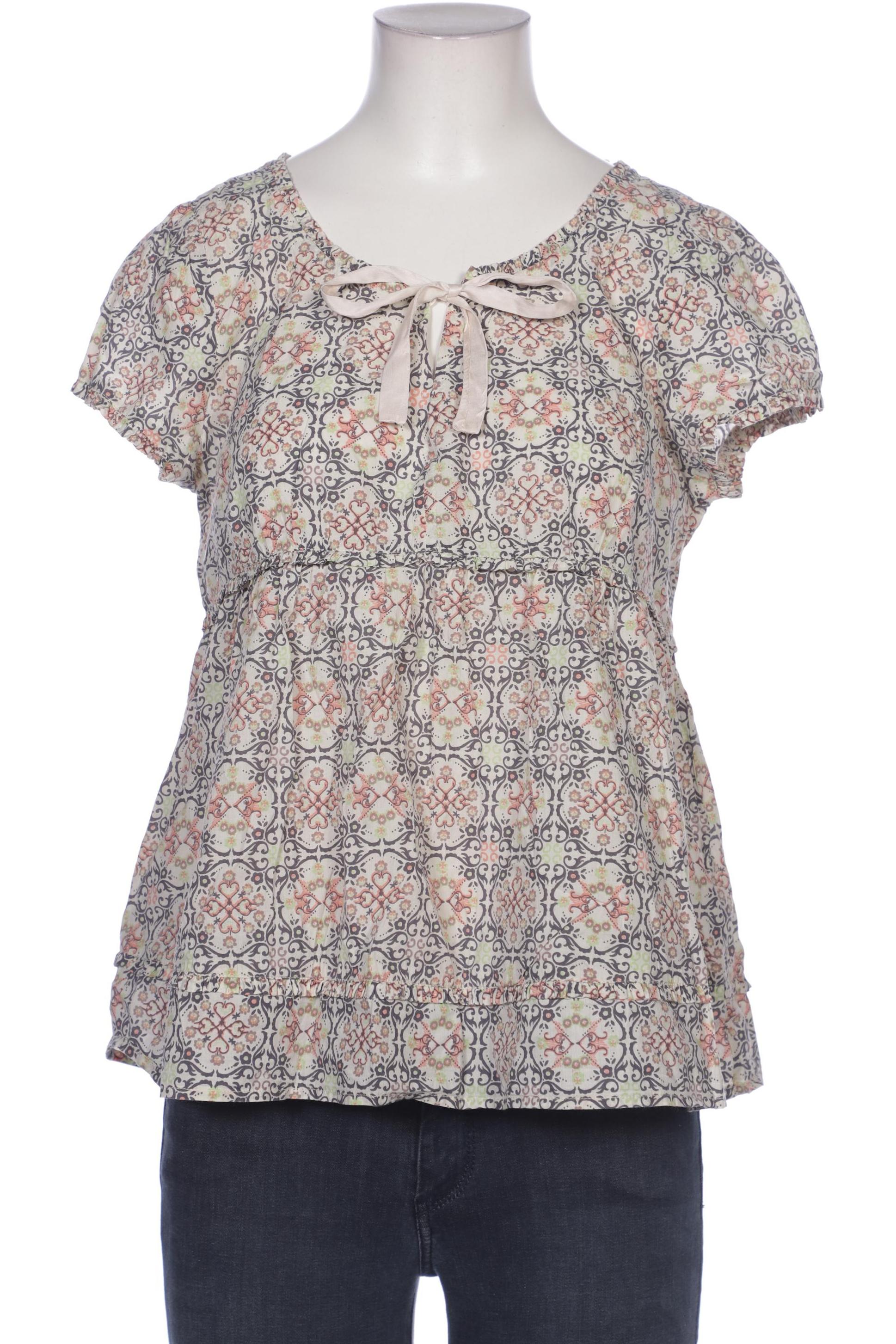 

Odd Molly Damen Bluse, beige, Gr. 38