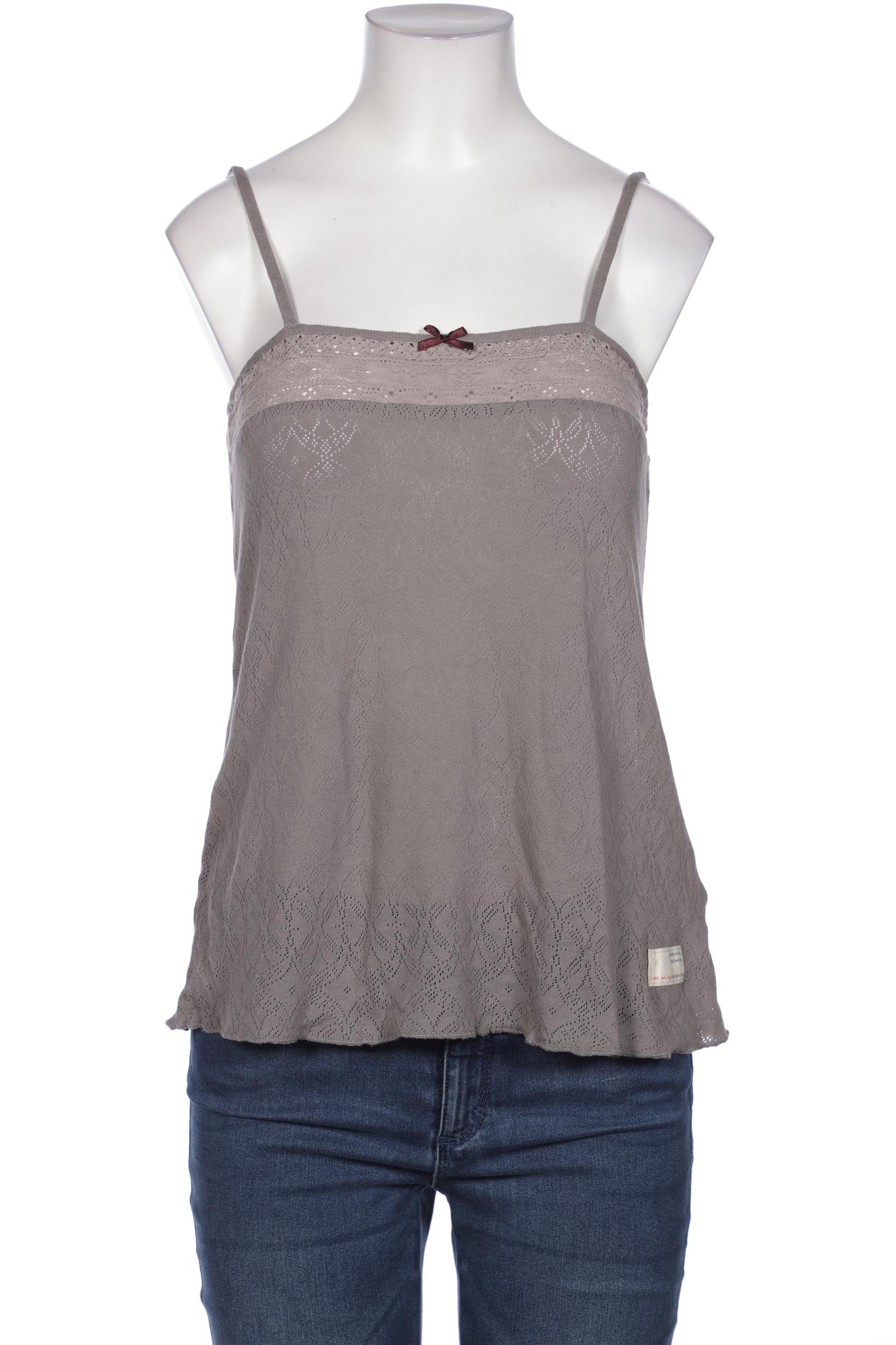 

Odd Molly Damen Top, grau