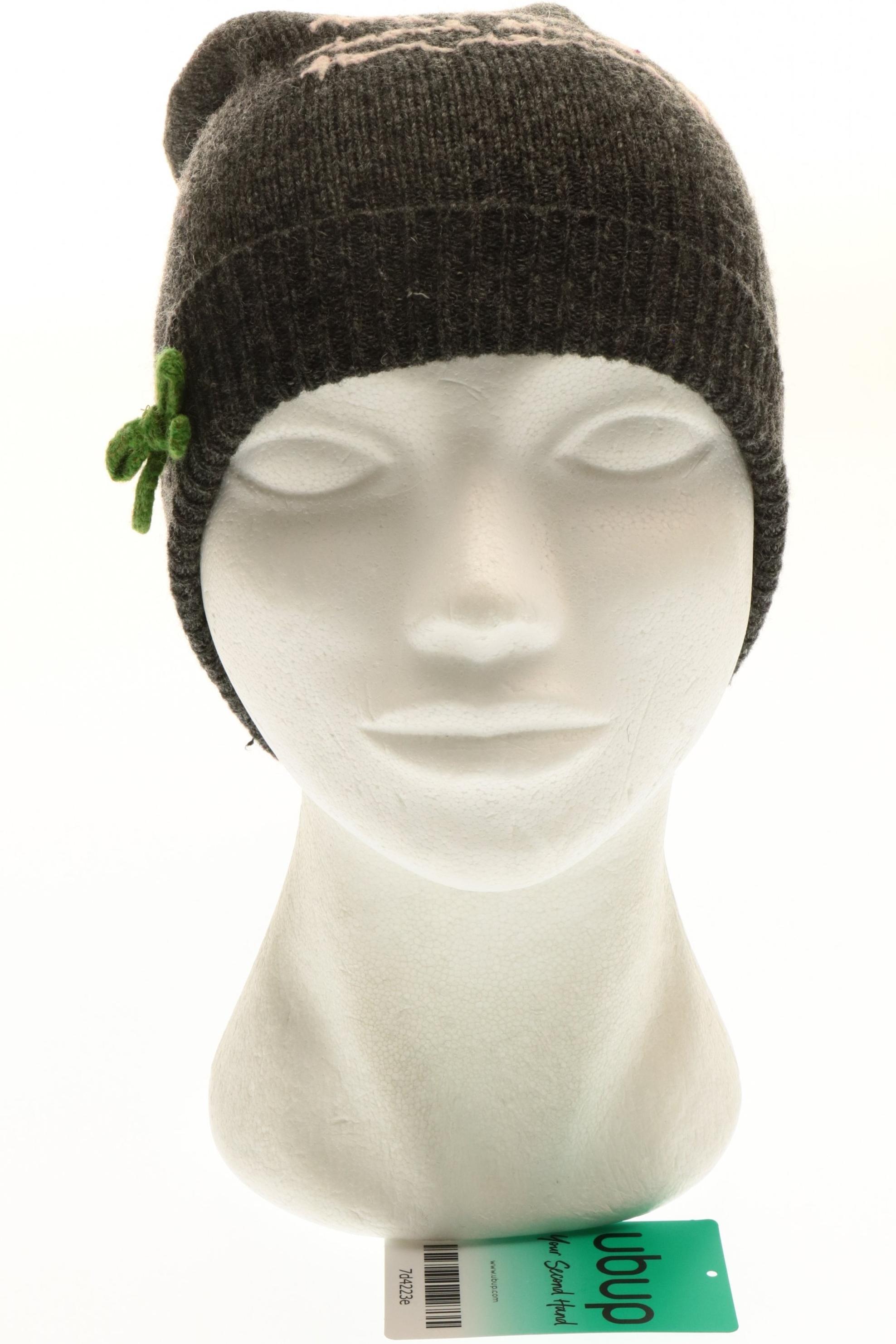 

Odd Molly Damen Hut/Mütze, grau, Gr. uni