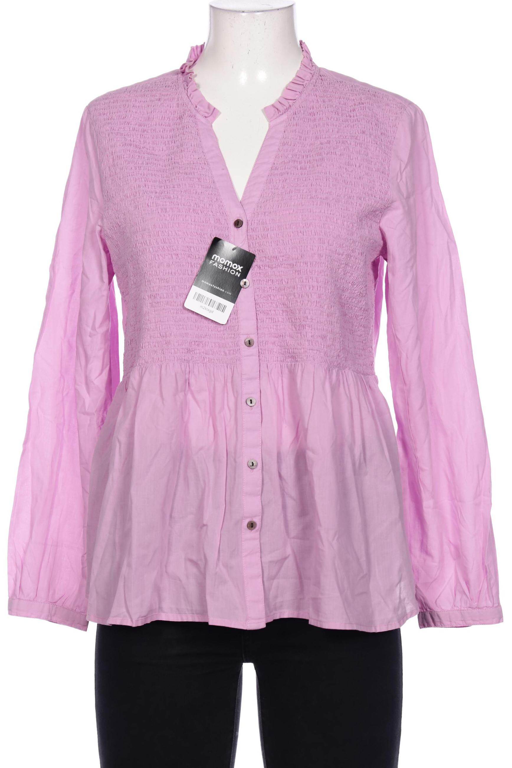 

Odd Molly Damen Bluse, flieder, Gr. 42