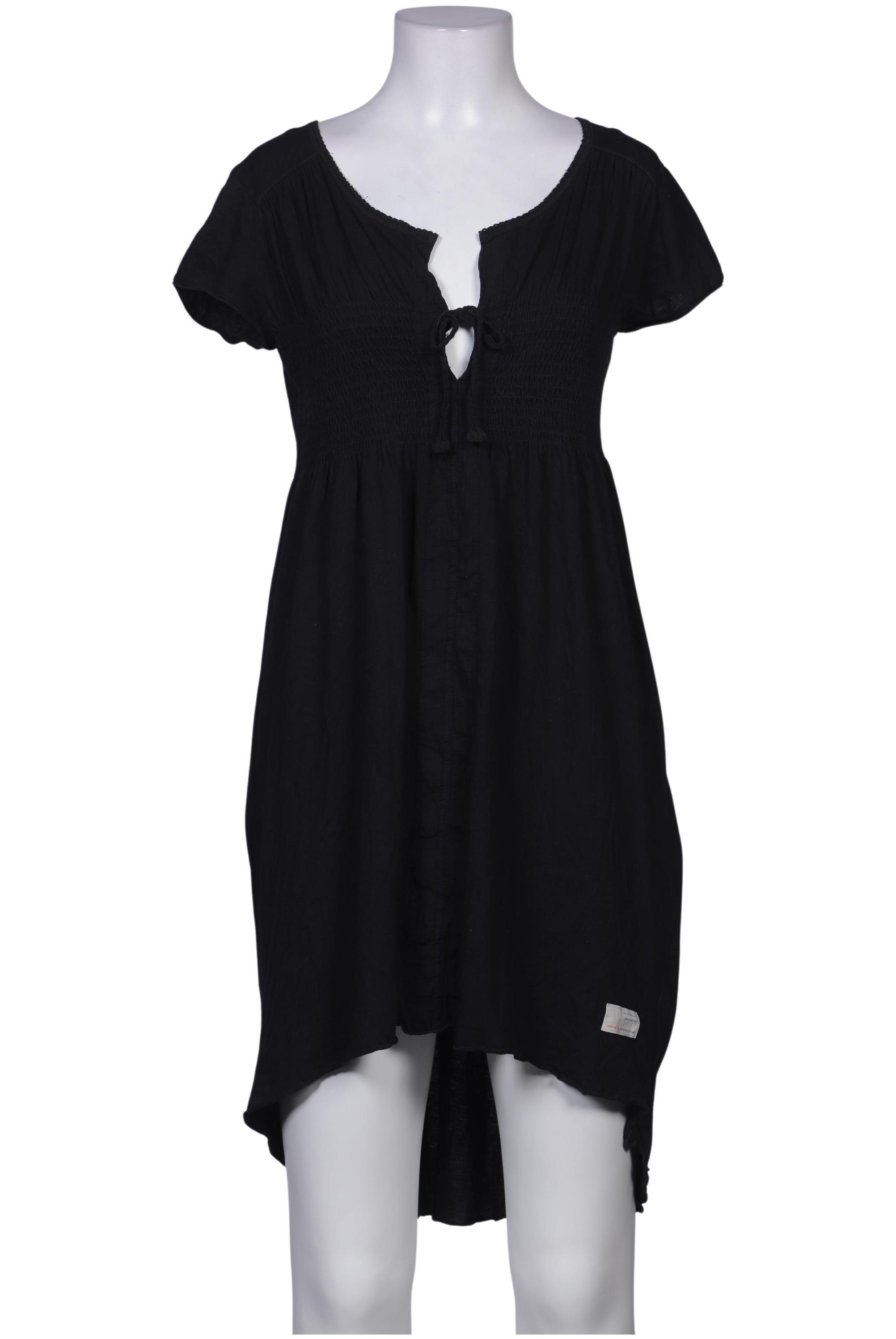 

Odd Molly Damen Kleid, schwarz, Gr. 36