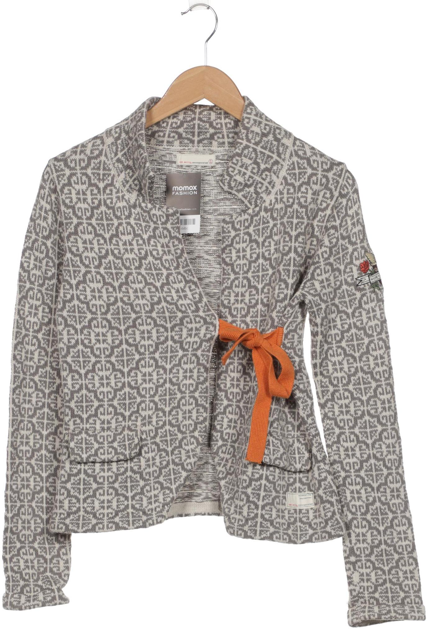 

Odd Molly Damen Blazer, grau, Gr. 36