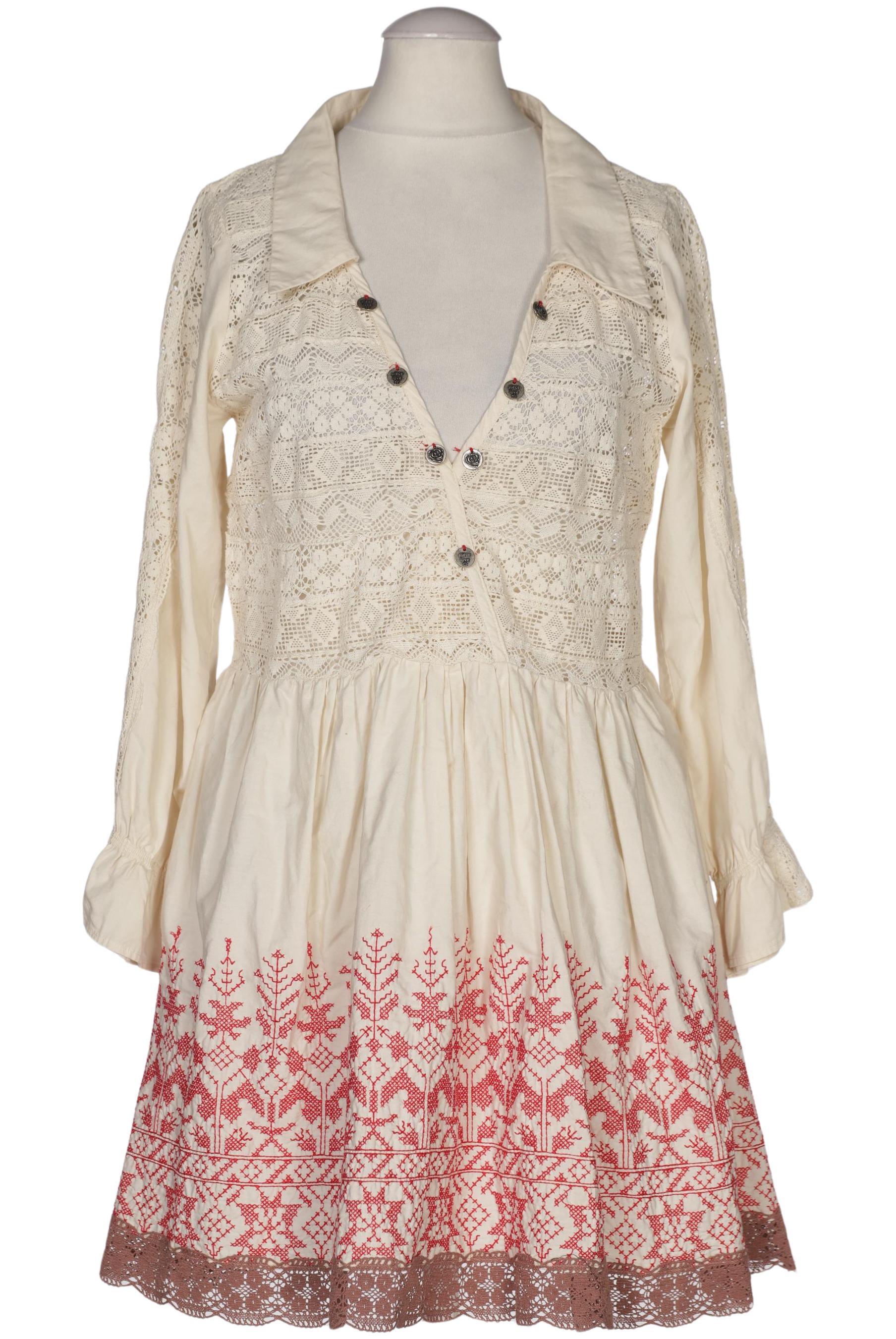 

Odd Molly Damen Kleid, beige, Gr. 36