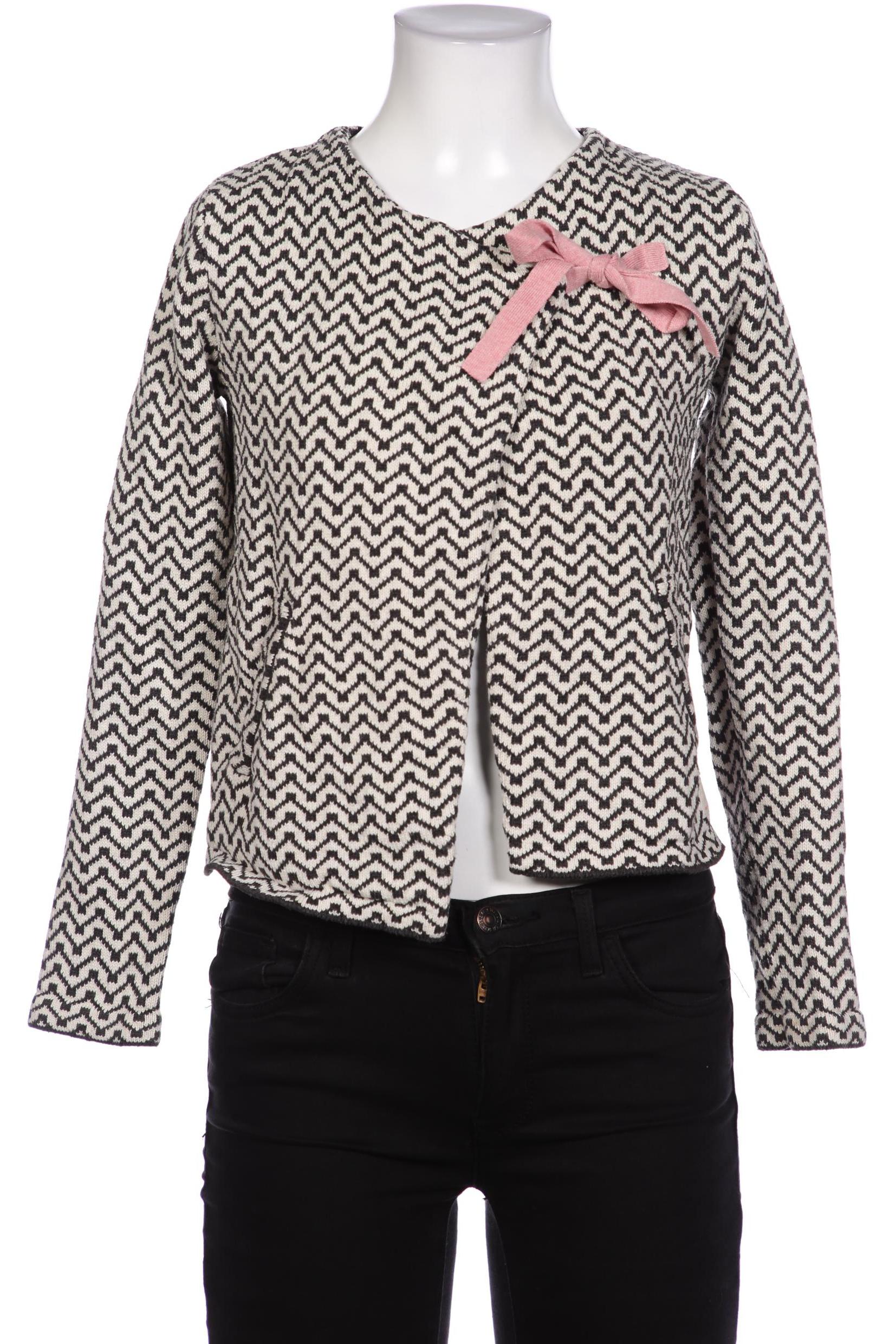 

Odd Molly Damen Strickjacke, grau, Gr. 34