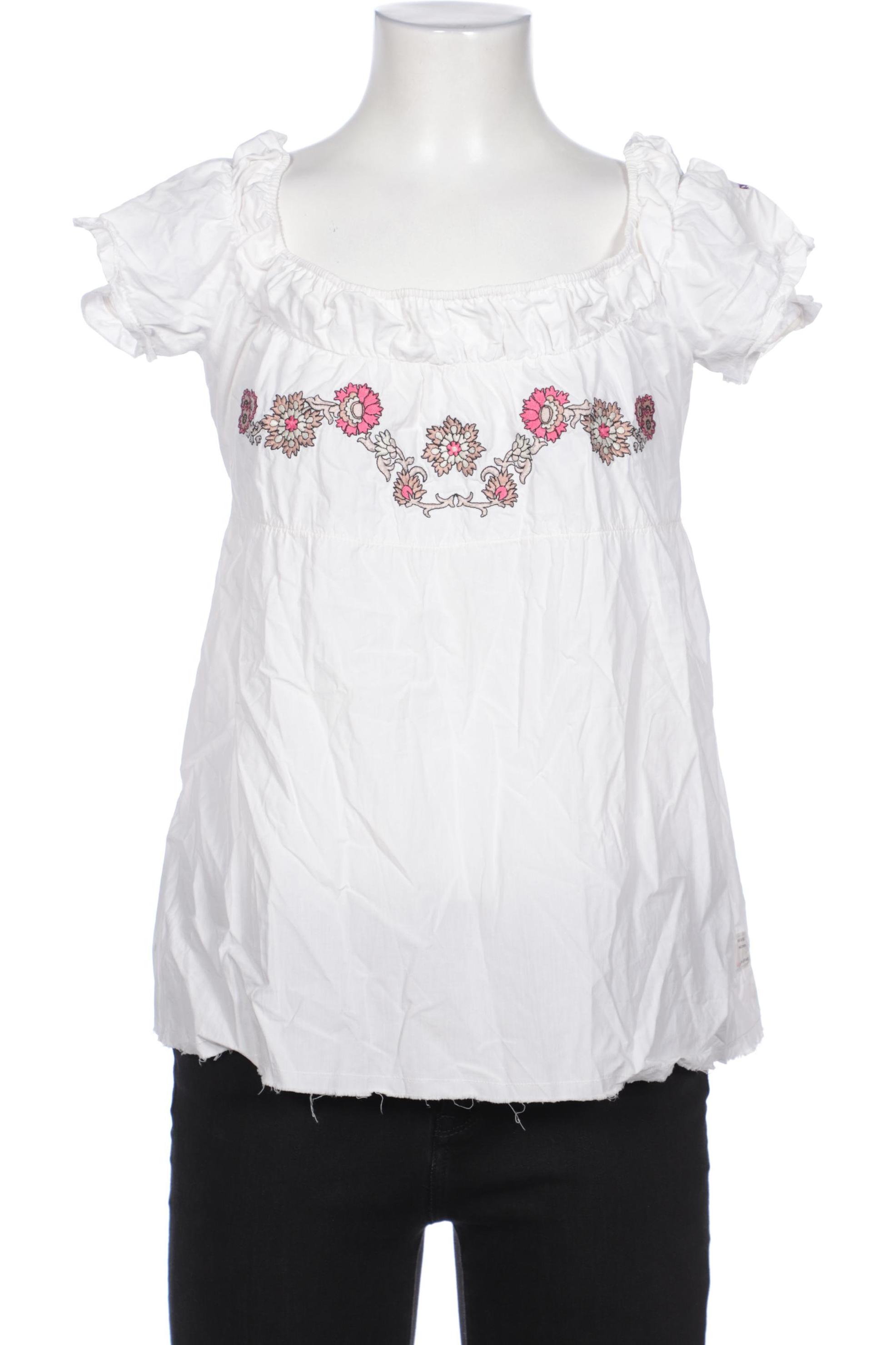 

Odd Molly Damen Bluse, weiß, Gr. 34