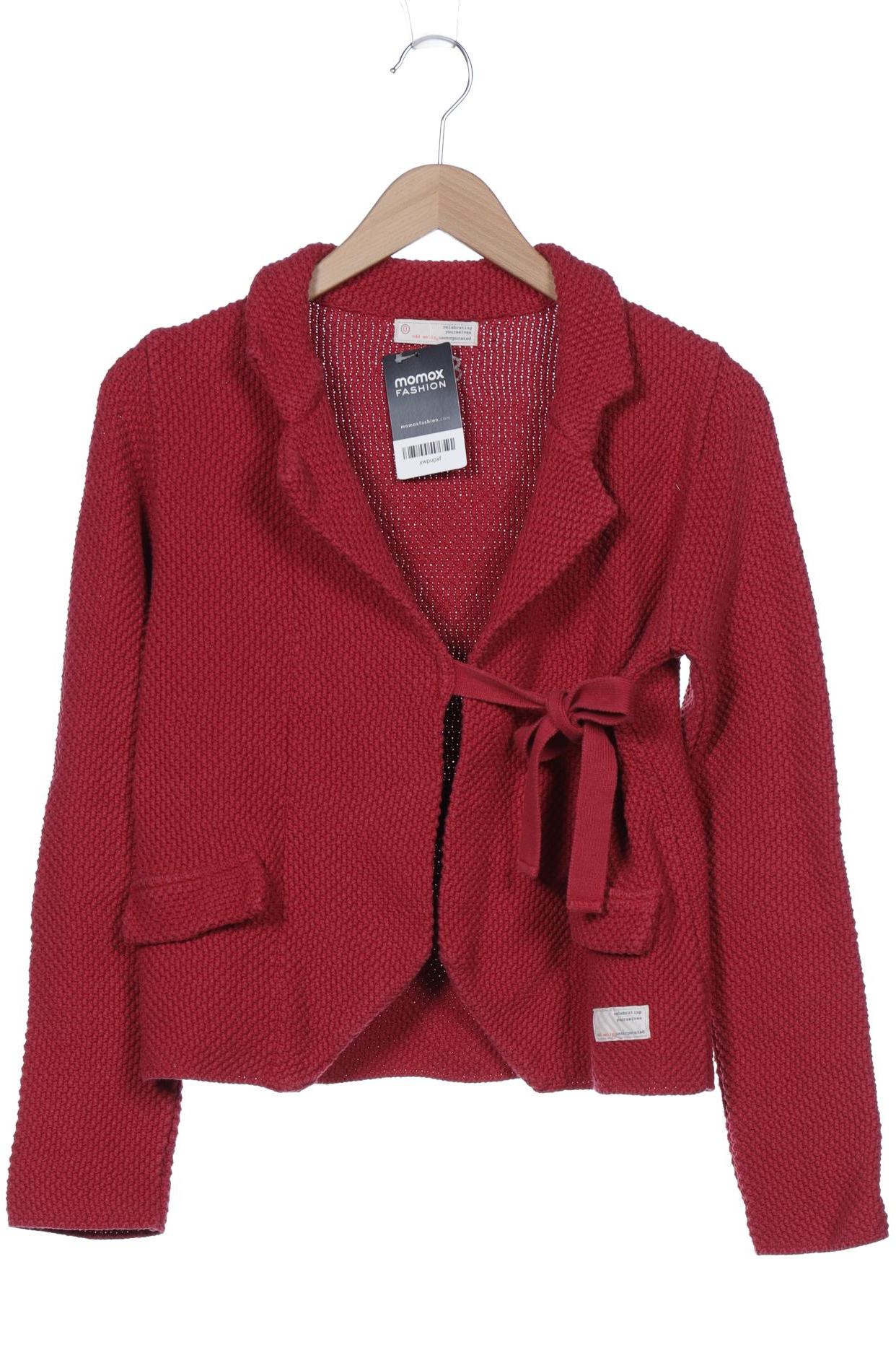 

Odd Molly Damen Strickjacke, pink, Gr. 34