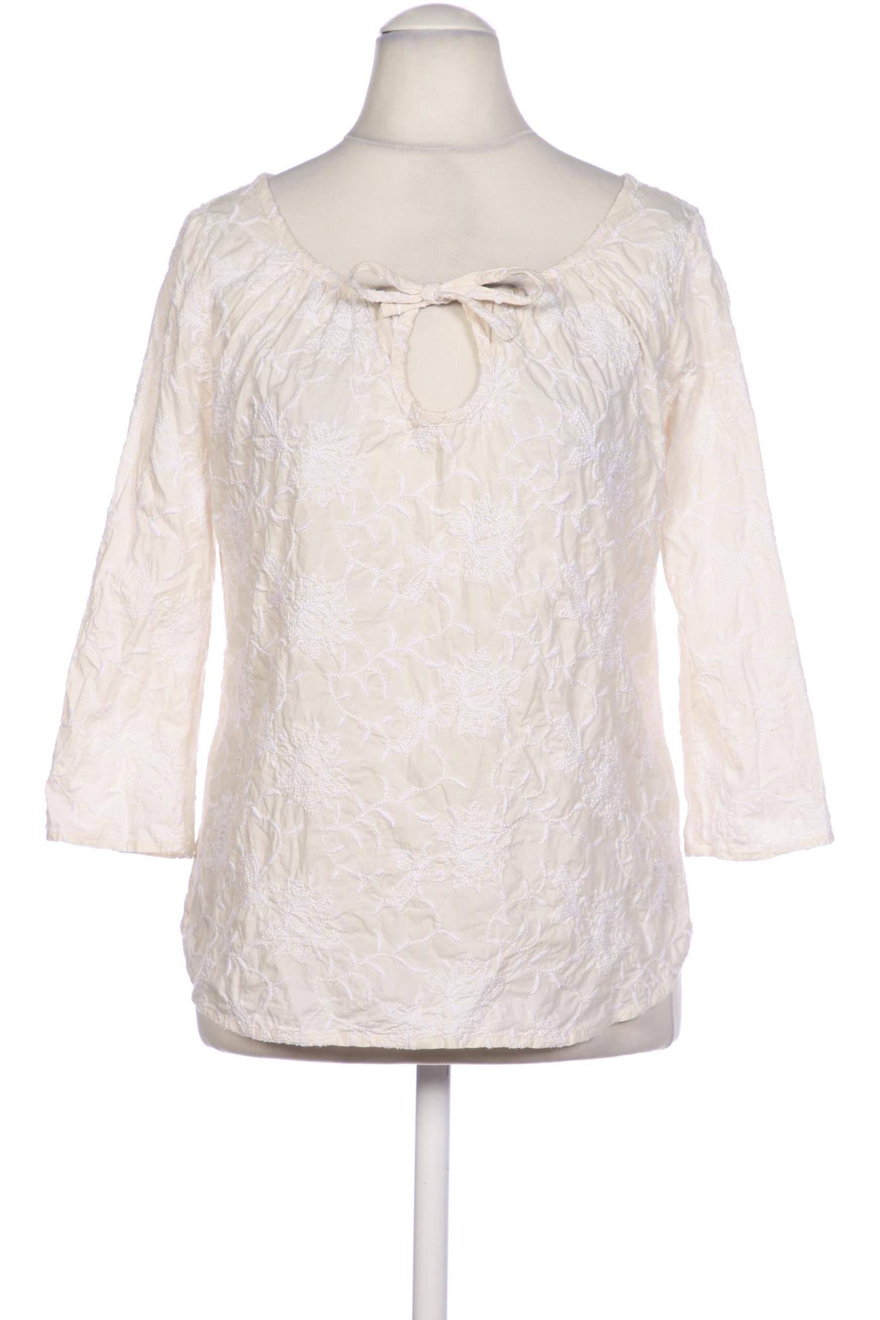 

Odd Molly Damen Bluse, cremeweiß, Gr. 38