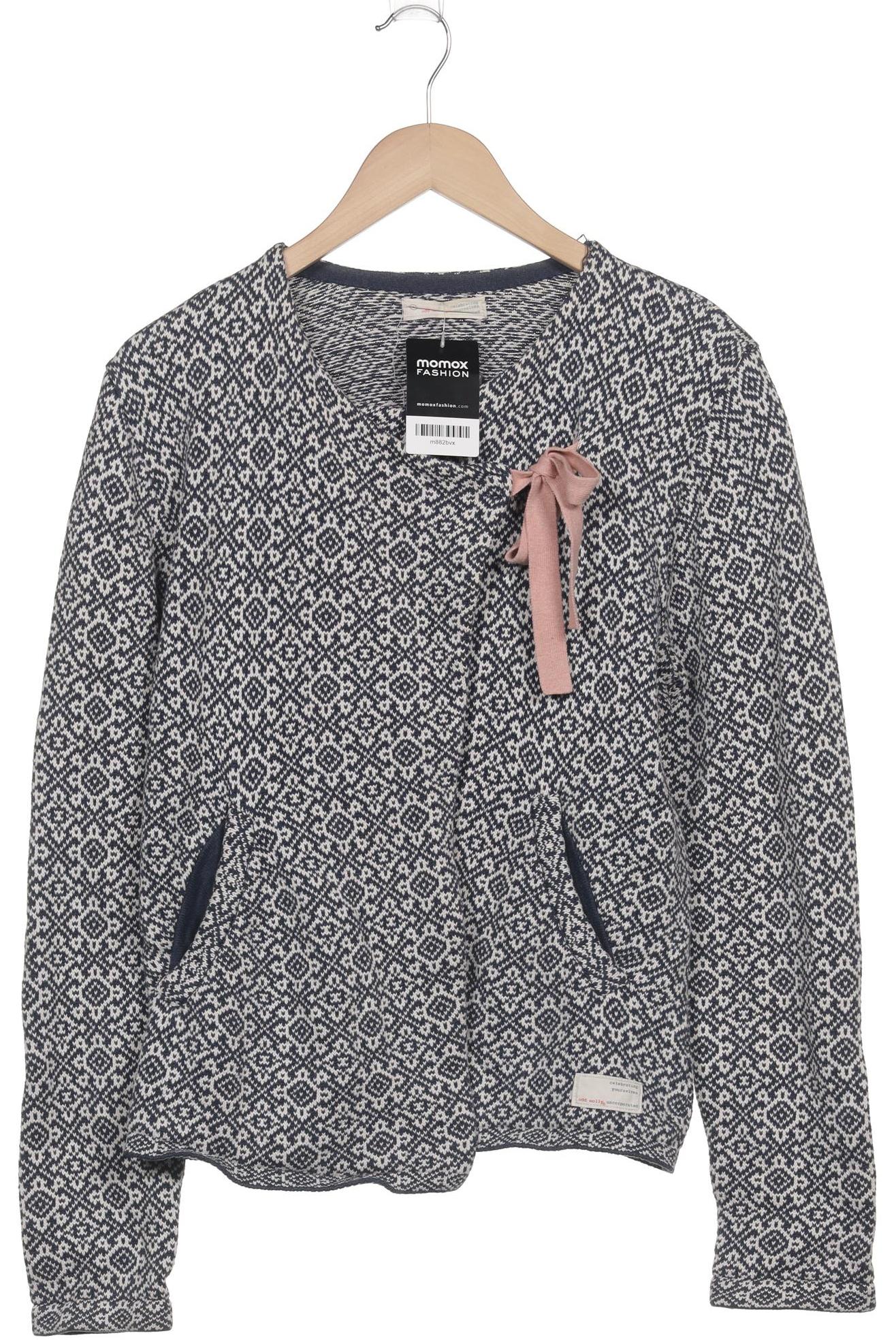 

Odd Molly Damen Strickjacke, marineblau, Gr. 44