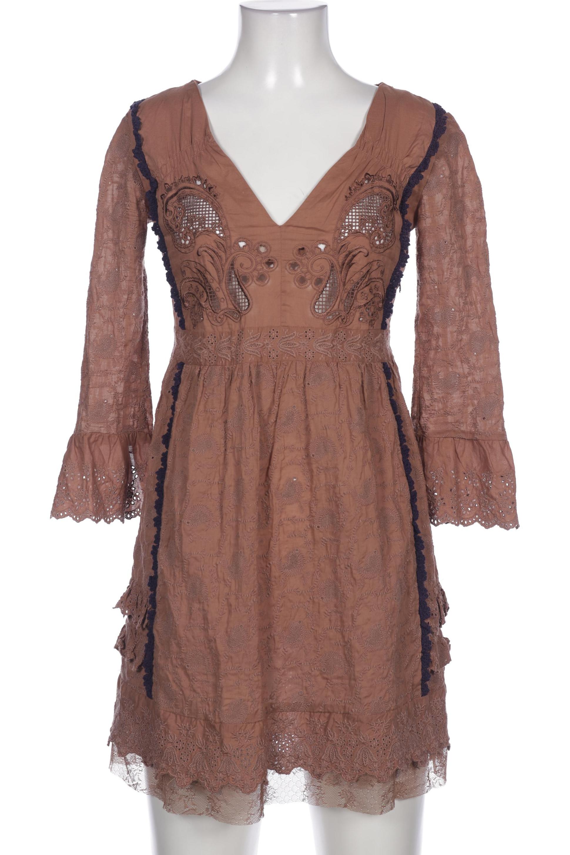 

Odd Molly Damen Kleid, braun