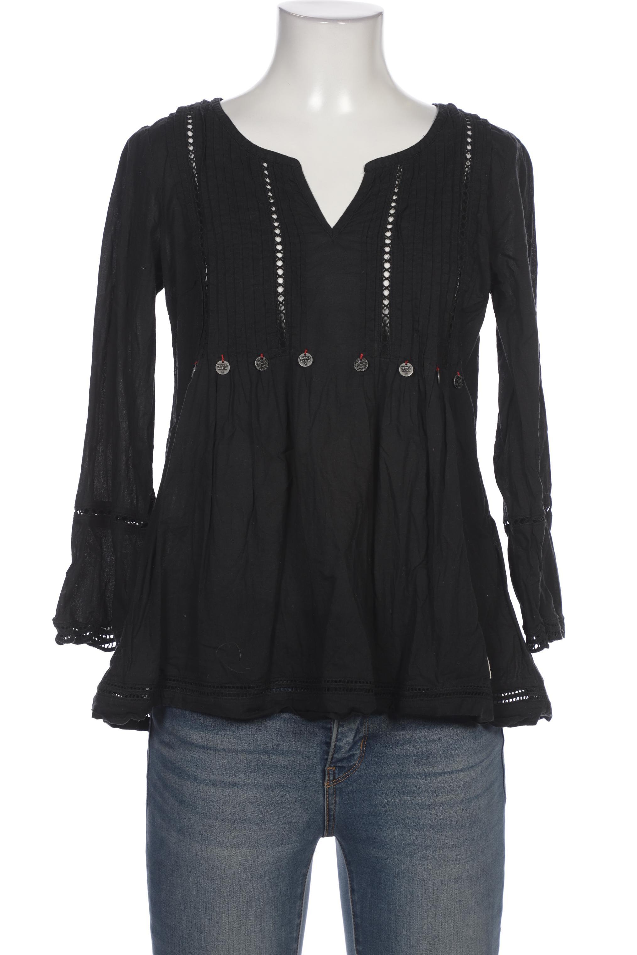 

Odd Molly Damen Bluse, marineblau