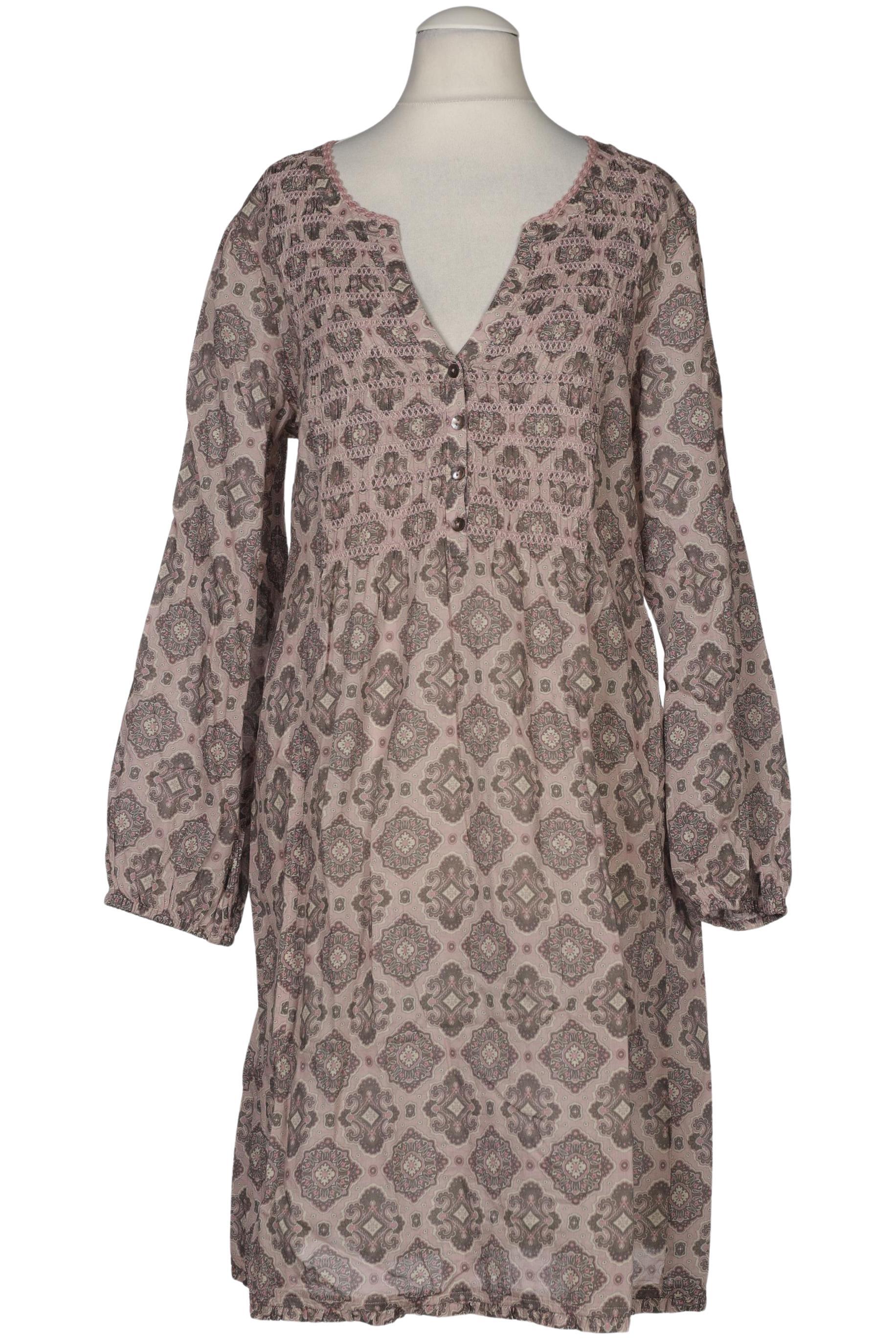 

Odd Molly Damen Kleid, pink, Gr. 36