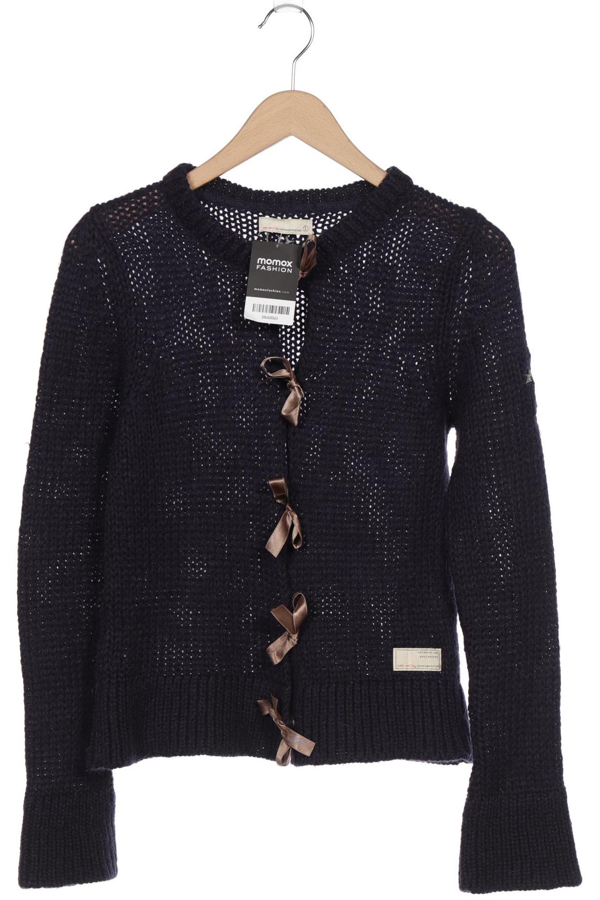 

Odd Molly Damen Strickjacke, marineblau
