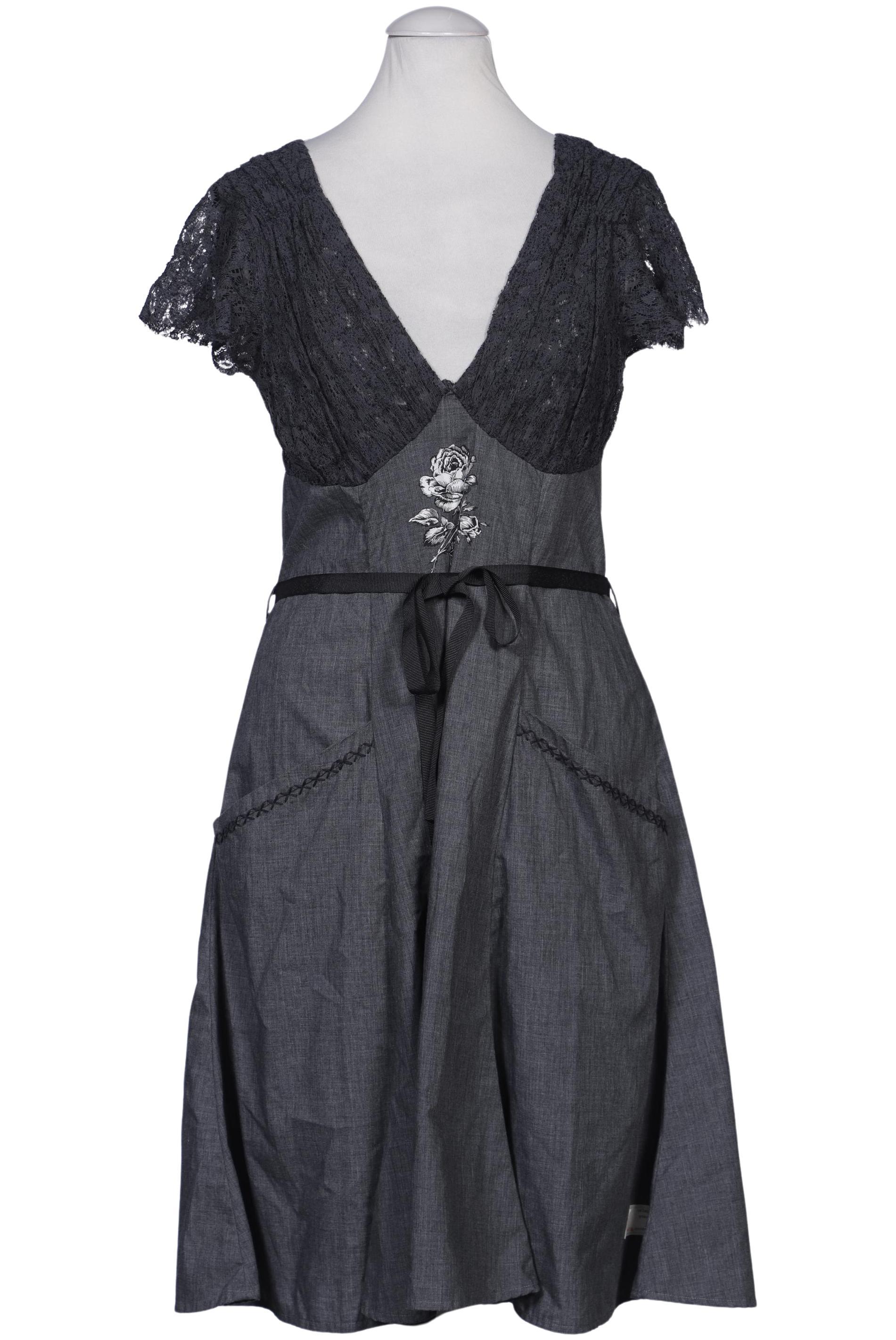 

Odd Molly Damen Kleid, grau, Gr. 36
