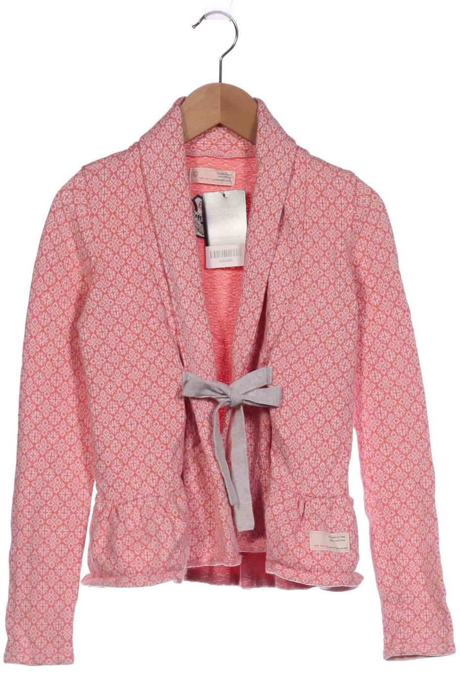

Odd Molly Damen Strickjacke, pink, Gr. 34