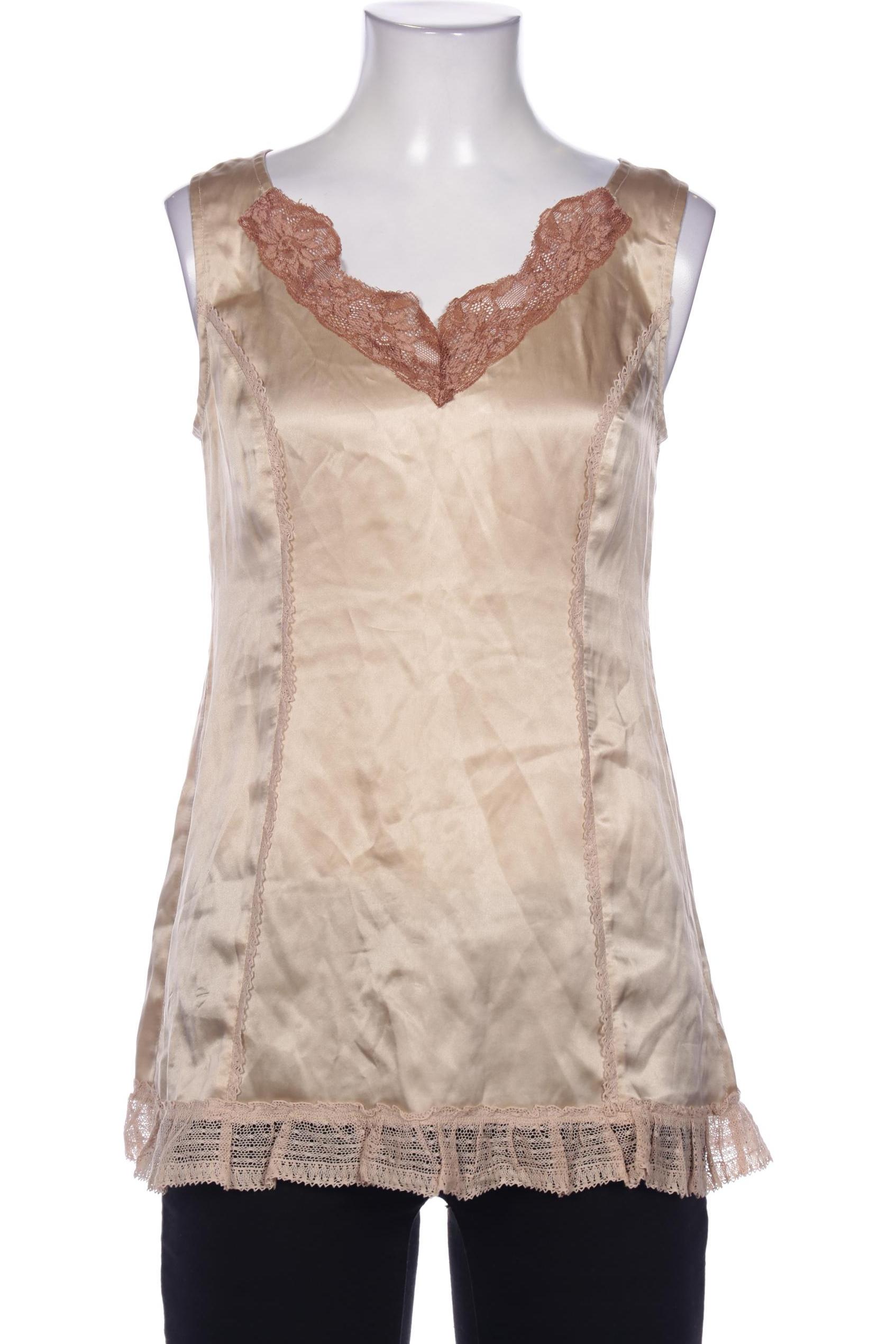 

Odd Molly Damen Bluse, beige, Gr. 36