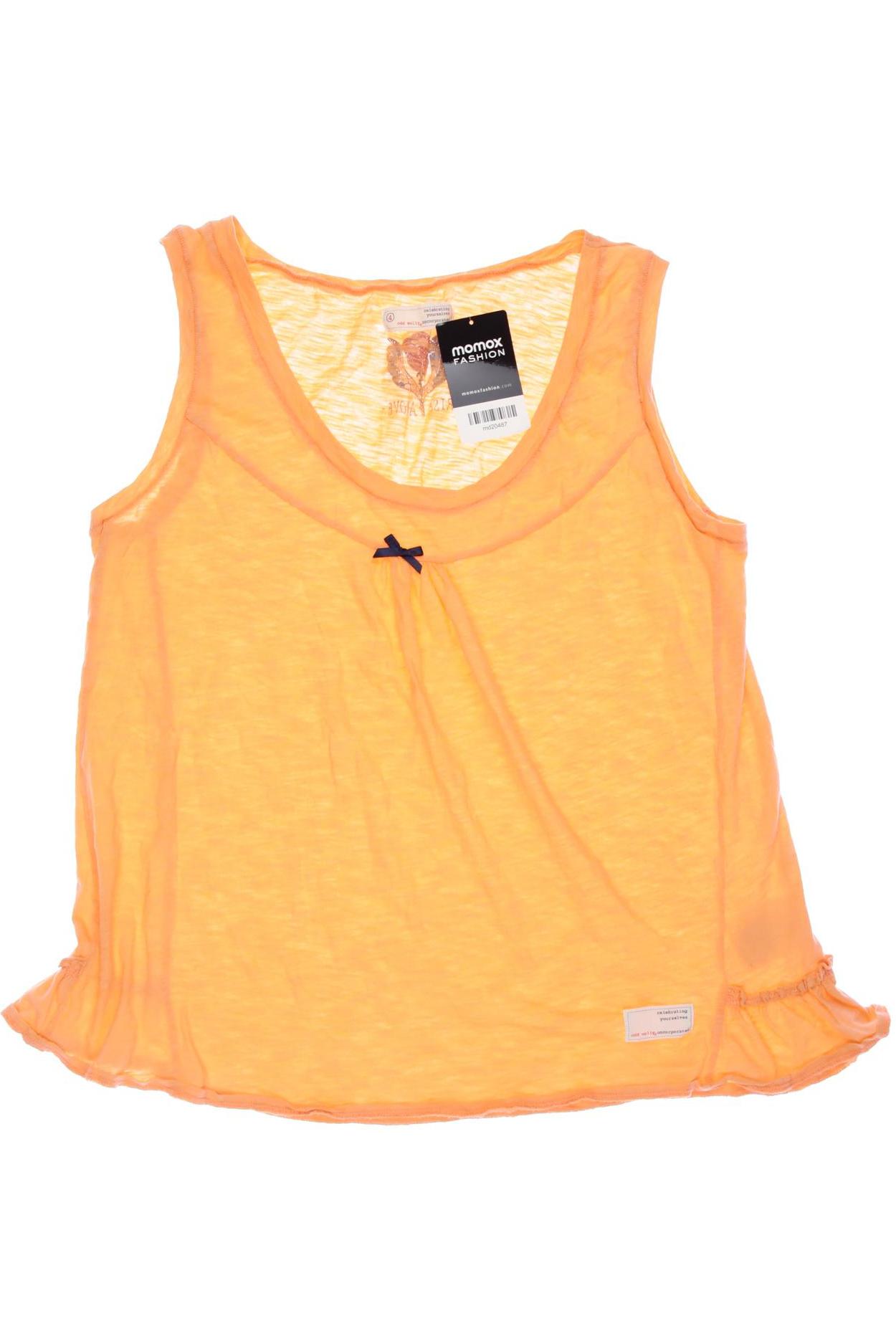 

Odd Molly Damen Top, orange, Gr. 44