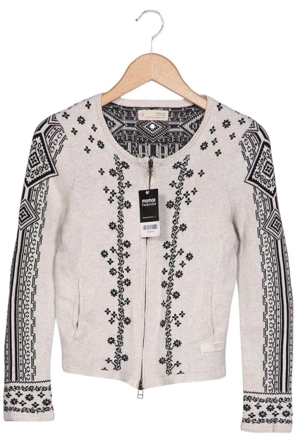 

Odd Molly Damen Strickjacke, beige, Gr. 34