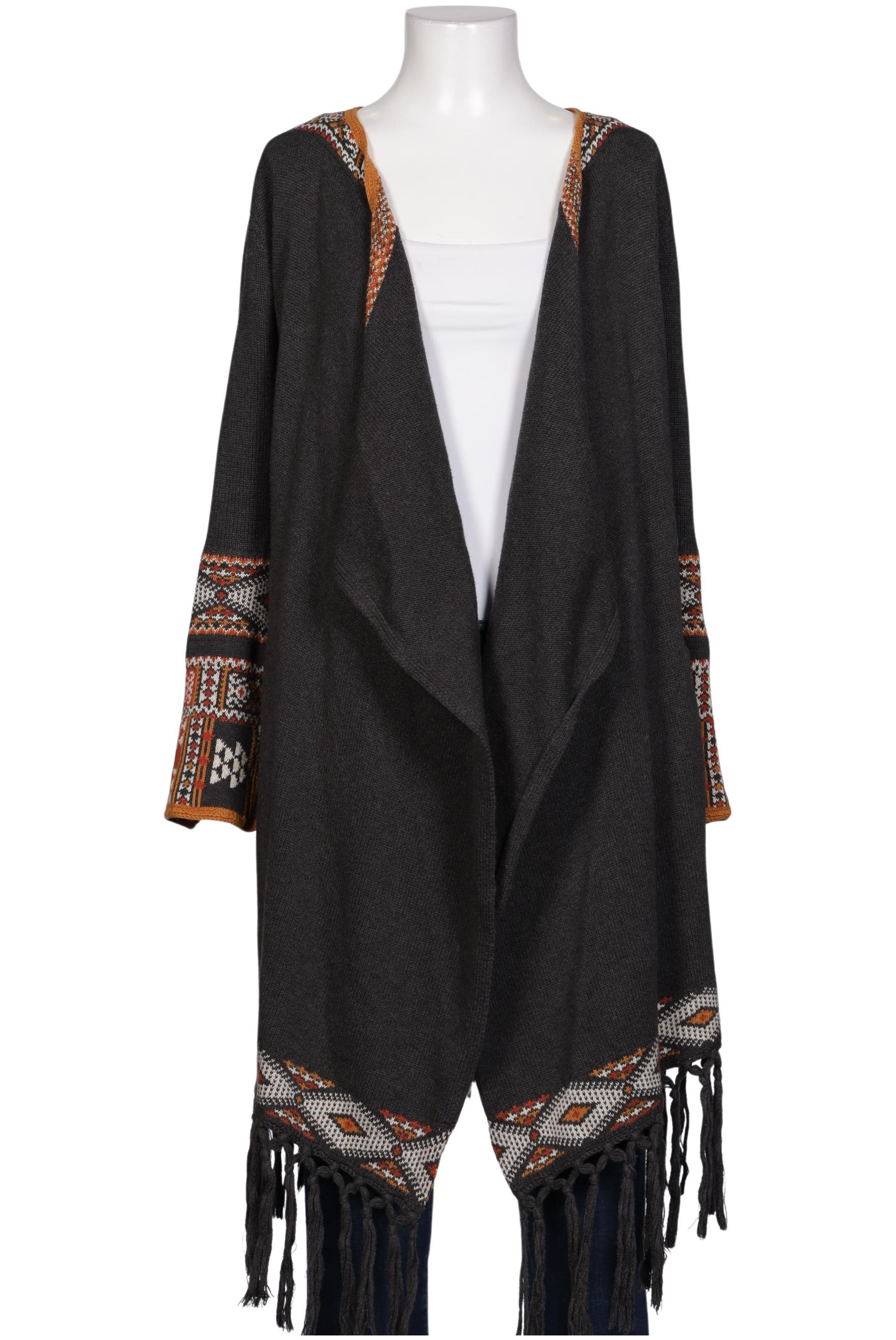 

Odd Molly Damen Strickjacke, grau, Gr. 36